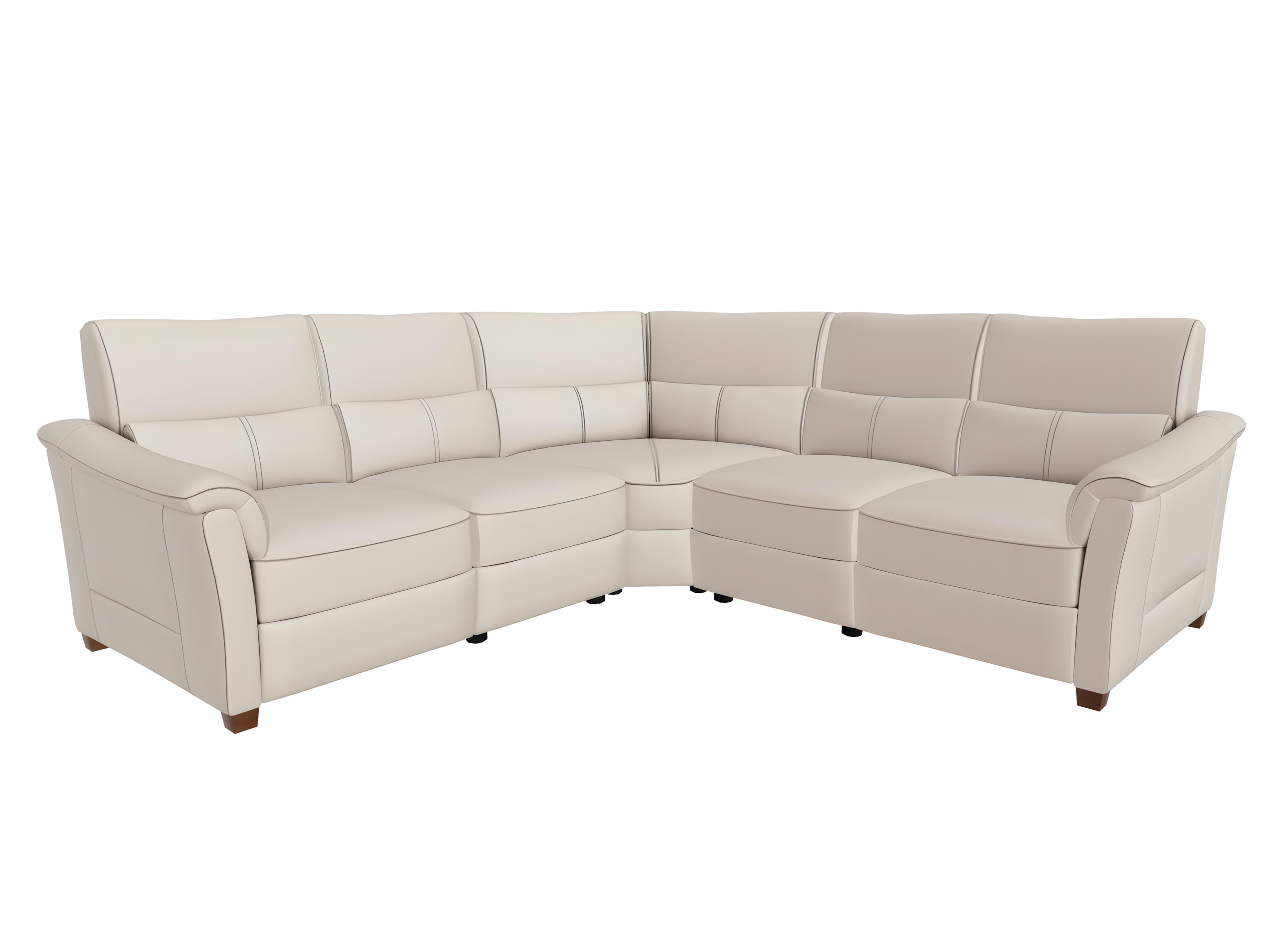 Astuzia Sectional Sofa