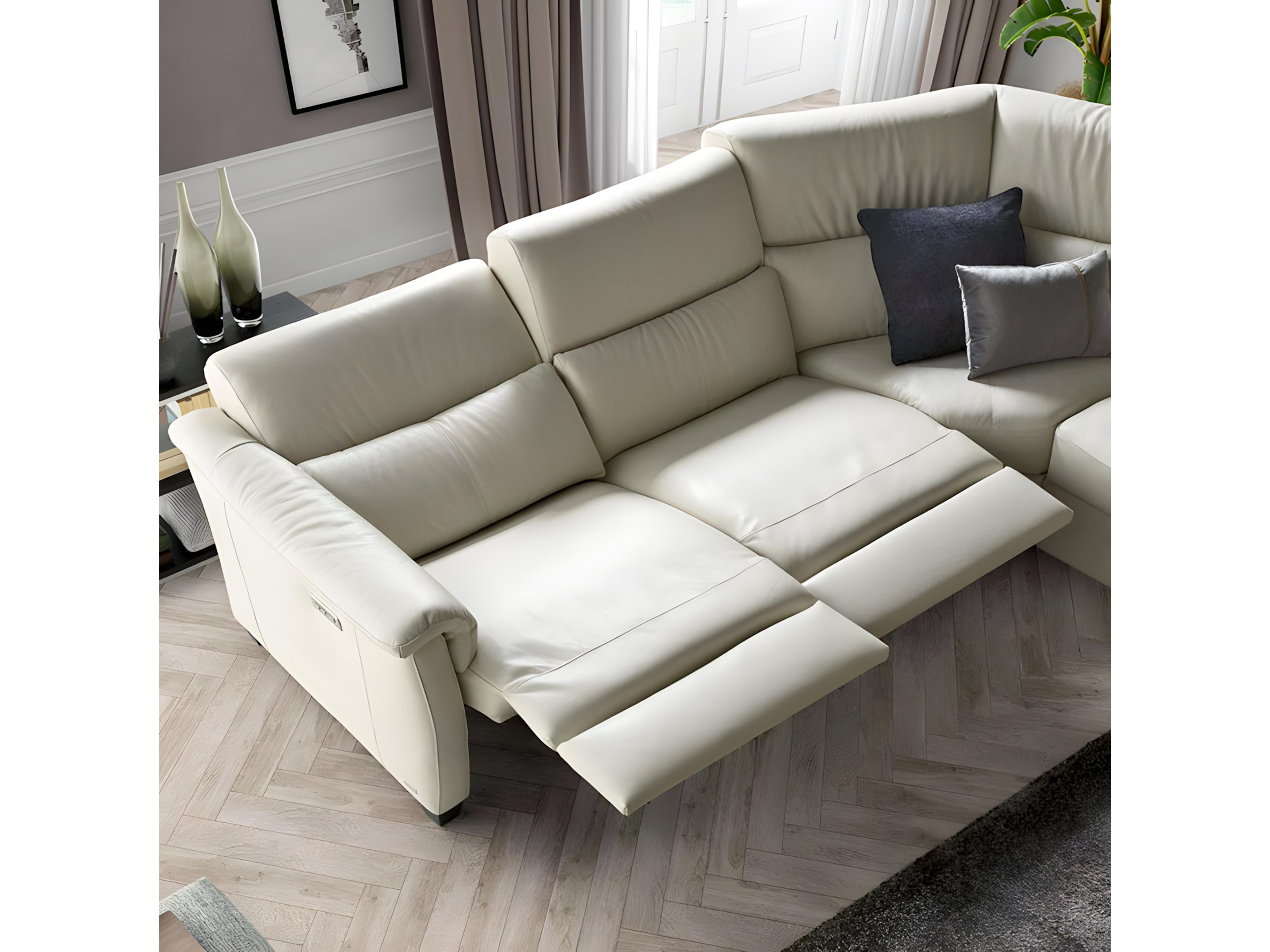 Natuzzi Editions Astuzia Sectional Sofa