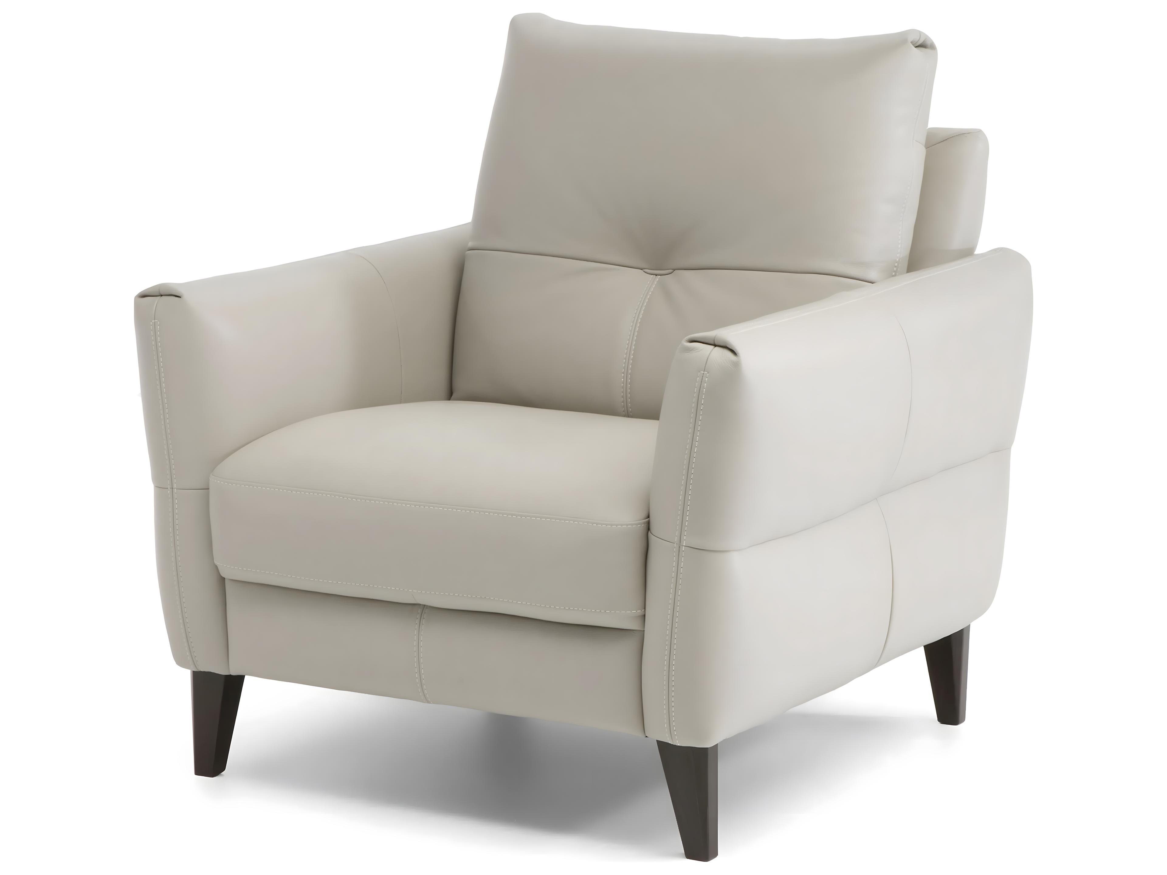 Natuzzi Editions Leale Armchair