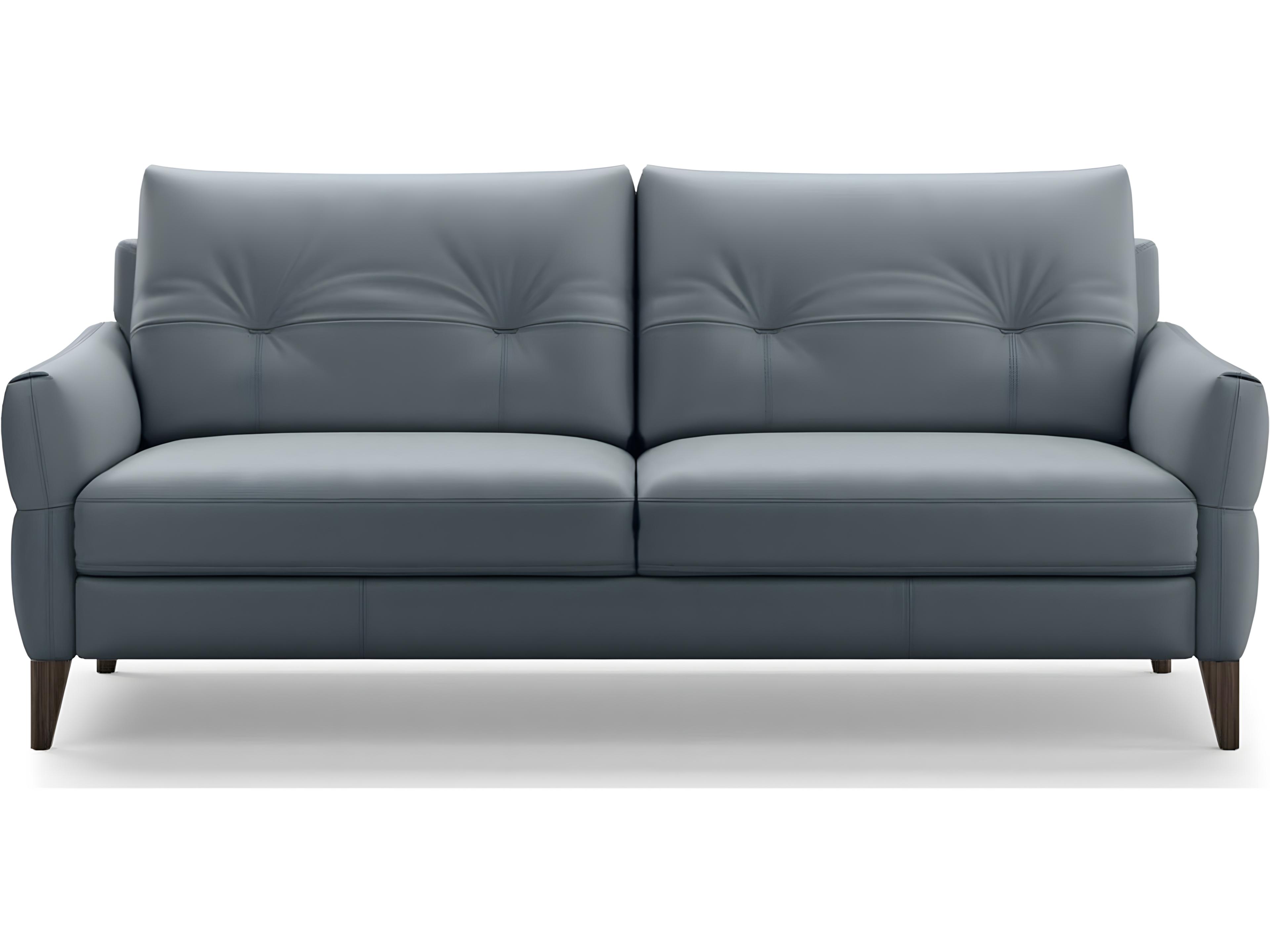 Natuzzi Editions Leale Loveseat