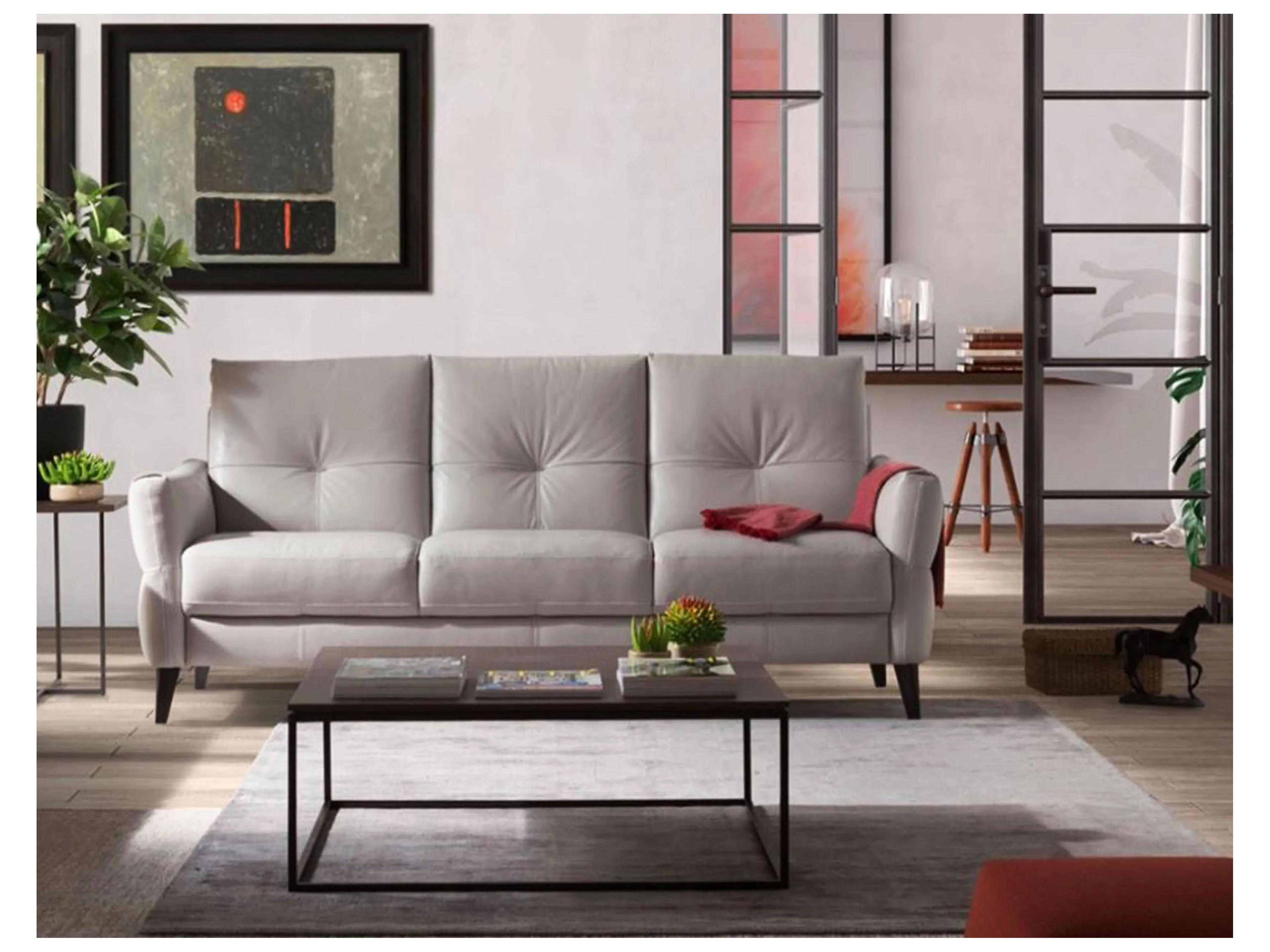 Natuzzi Editions Leale Large Sofa