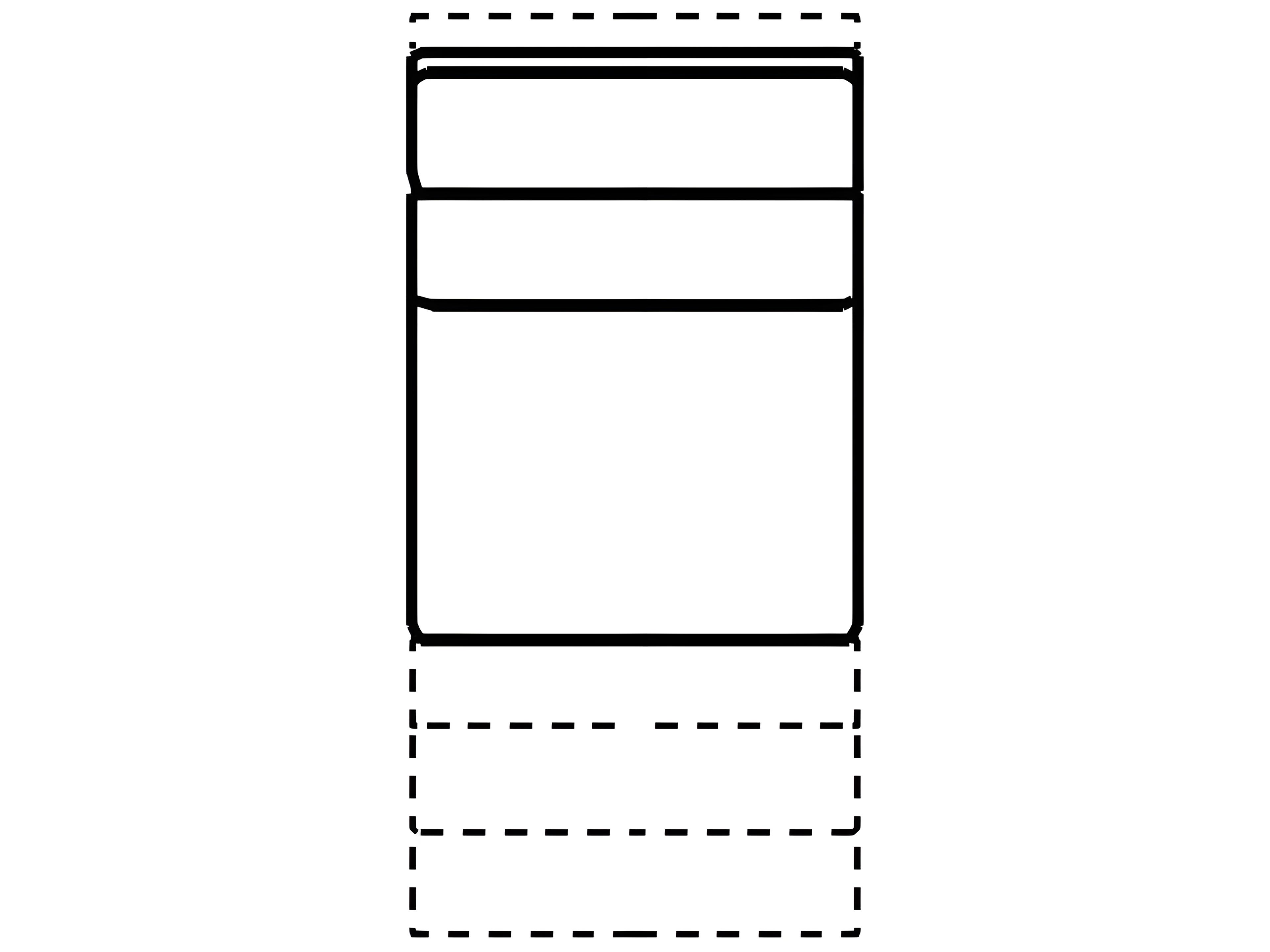 Giulivo Modular Chair and a Half with Electric Mechanism (Second Option)