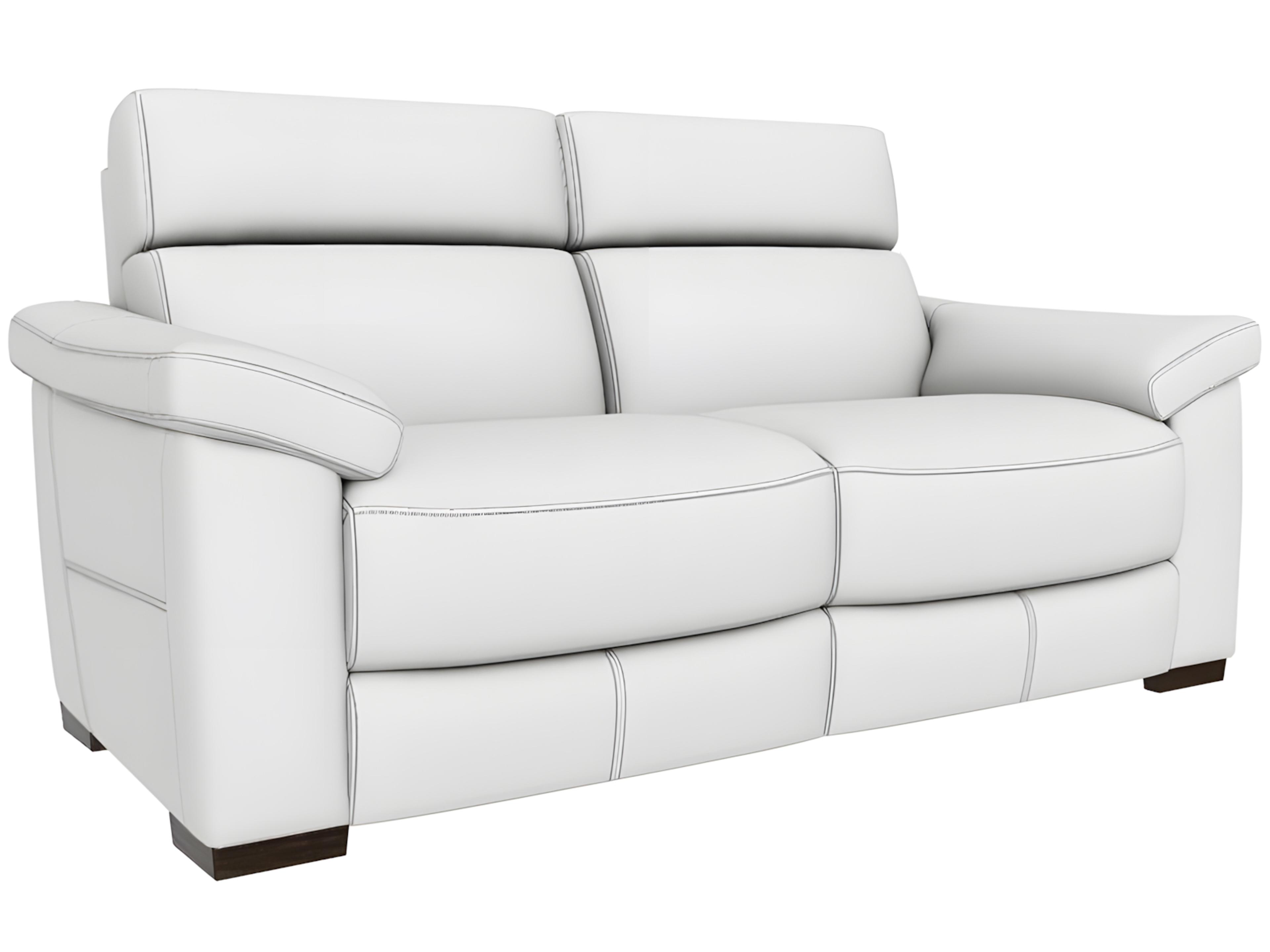 Natuzzi Editions Estremo Sofa