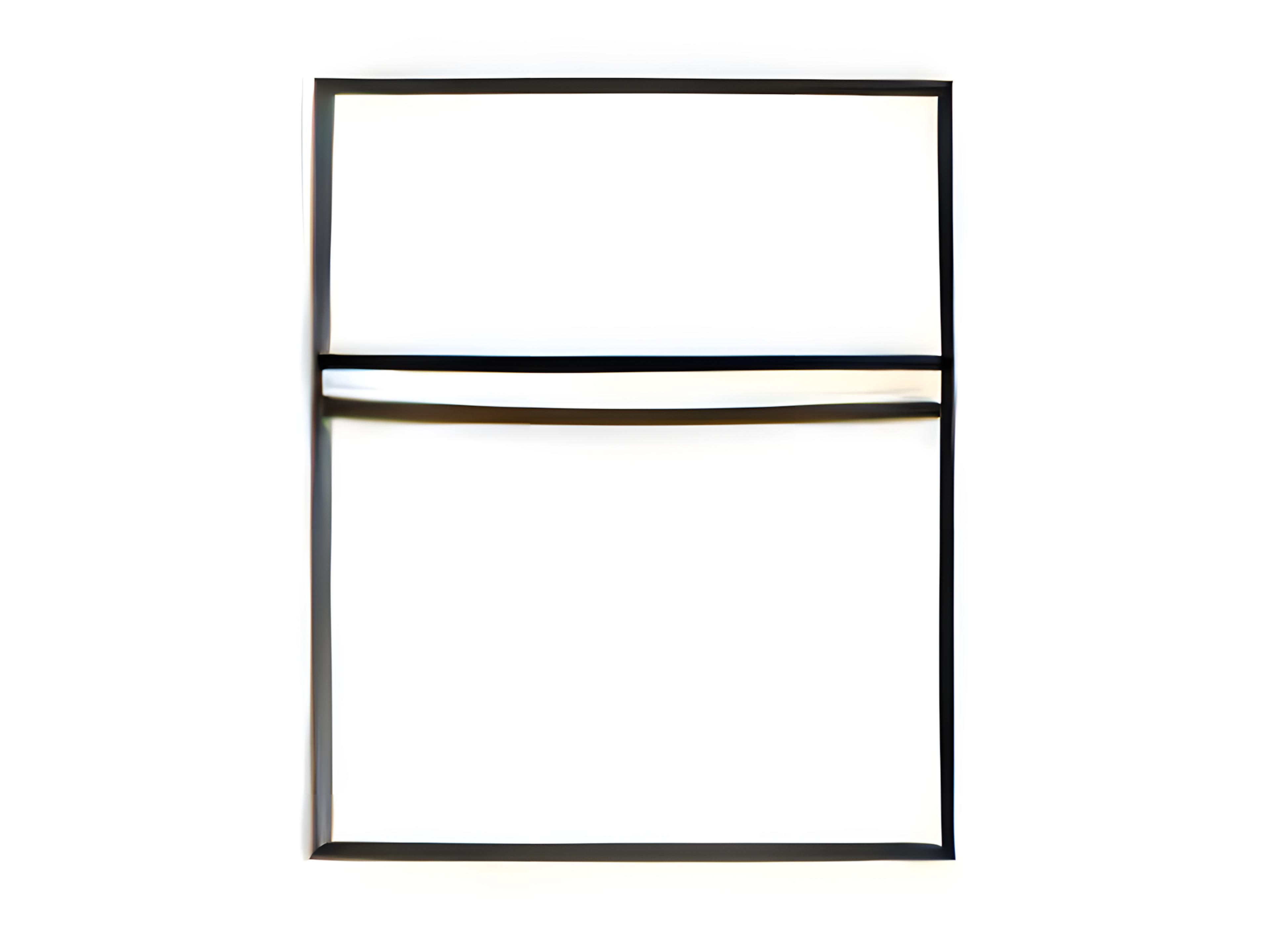 Estremo Armless Chair and a Half