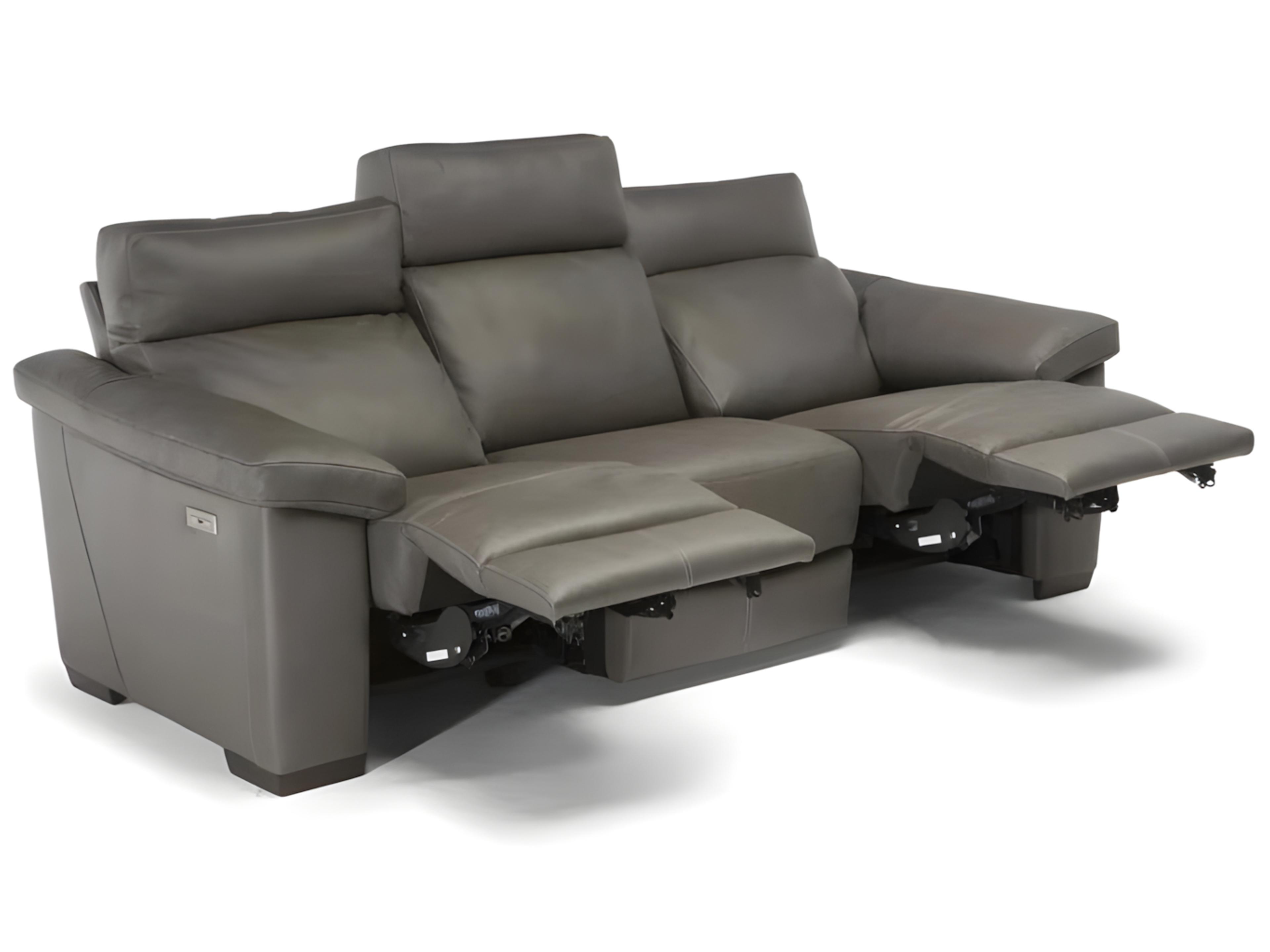 Estremo Sofa Power Recliner