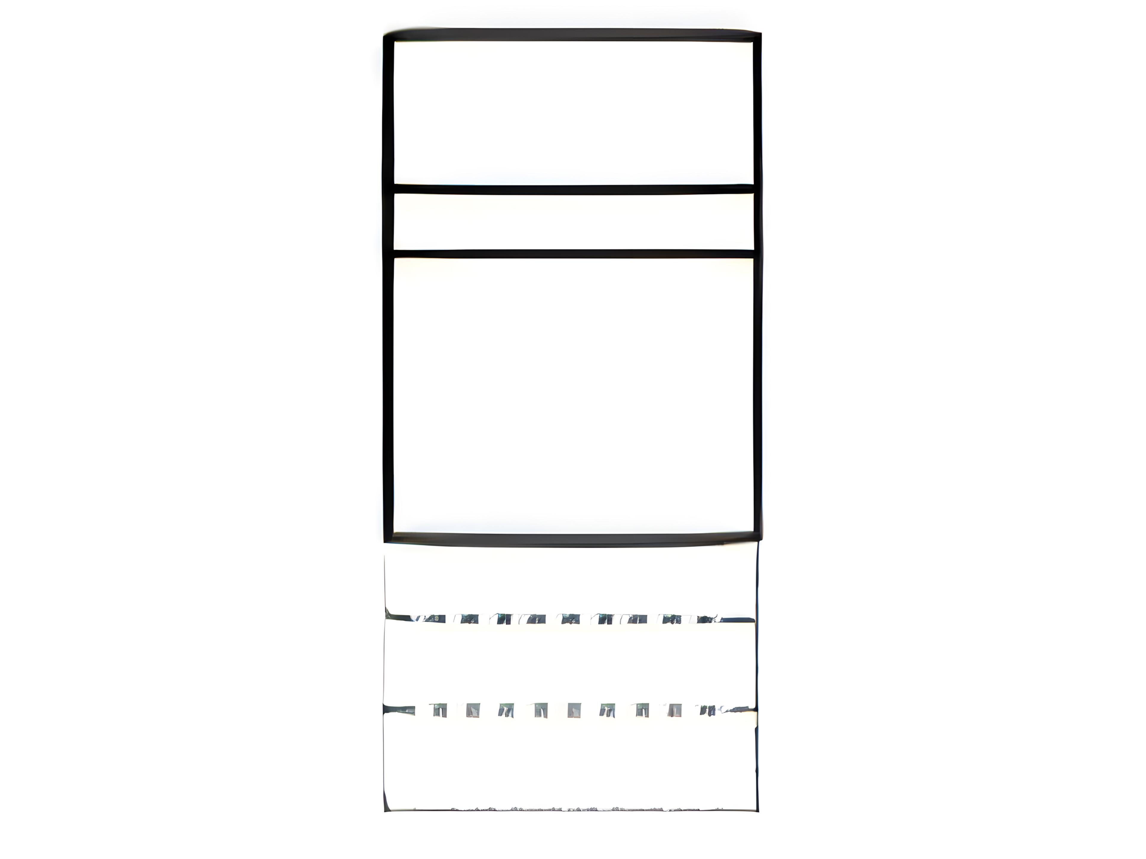 Estremo Armless Chair with Power Recliner