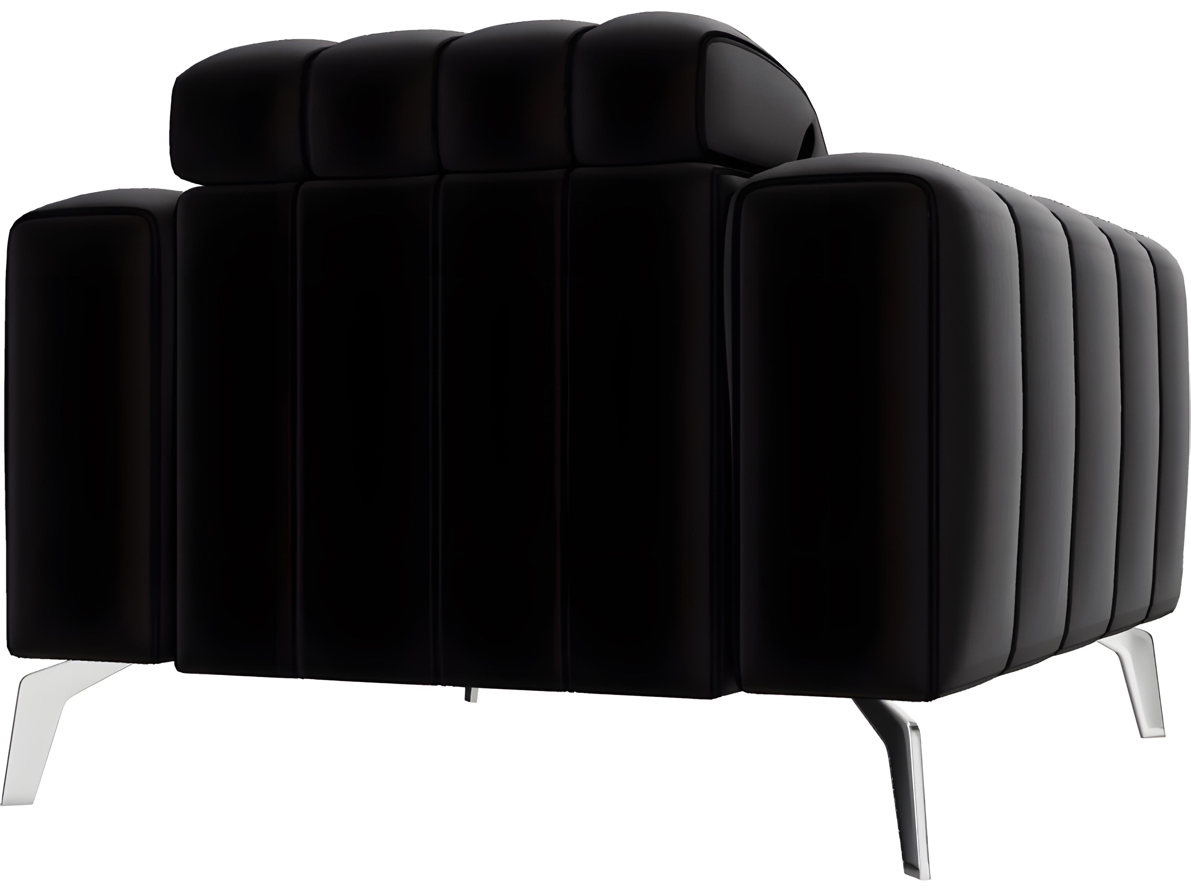 Natuzzi Editions Portento Accent Chair