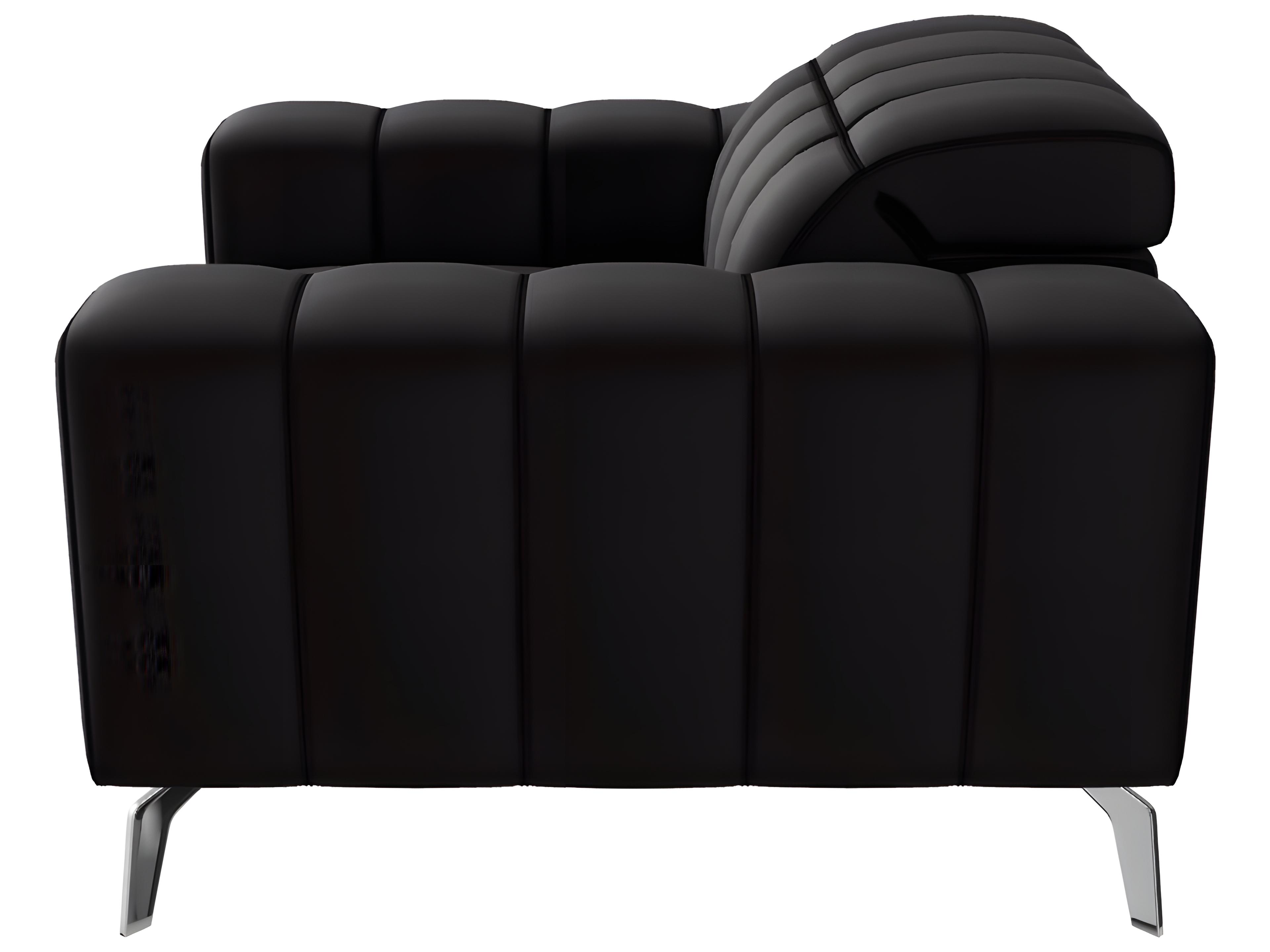 Natuzzi Editions Portento Accent Chair