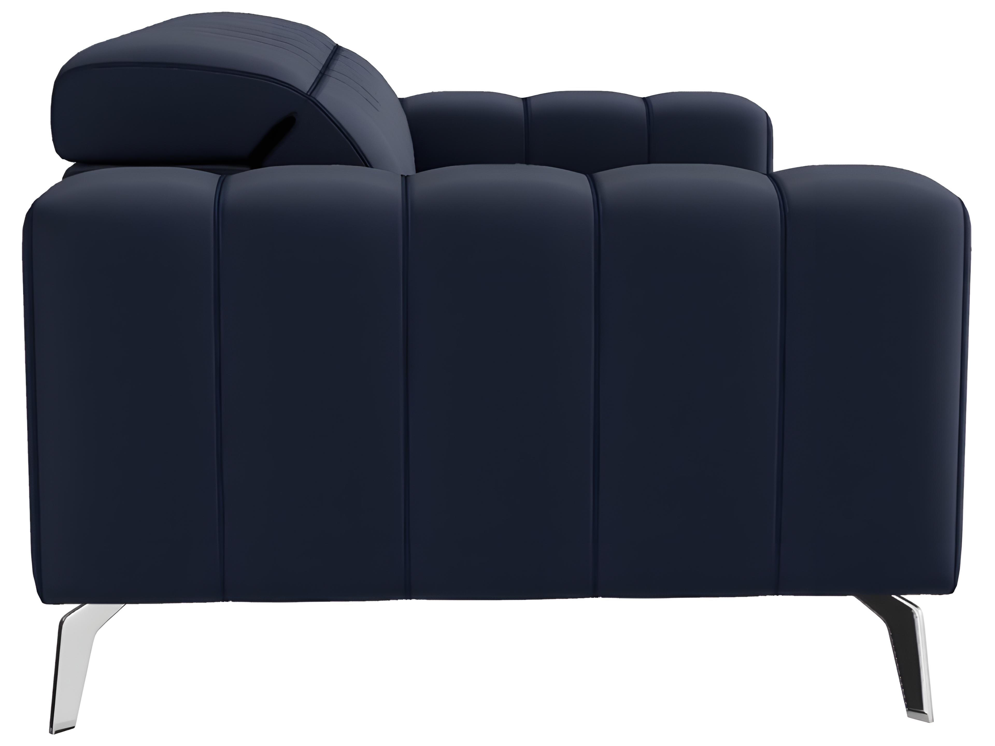 Natuzzi Editions Portento Loveseat