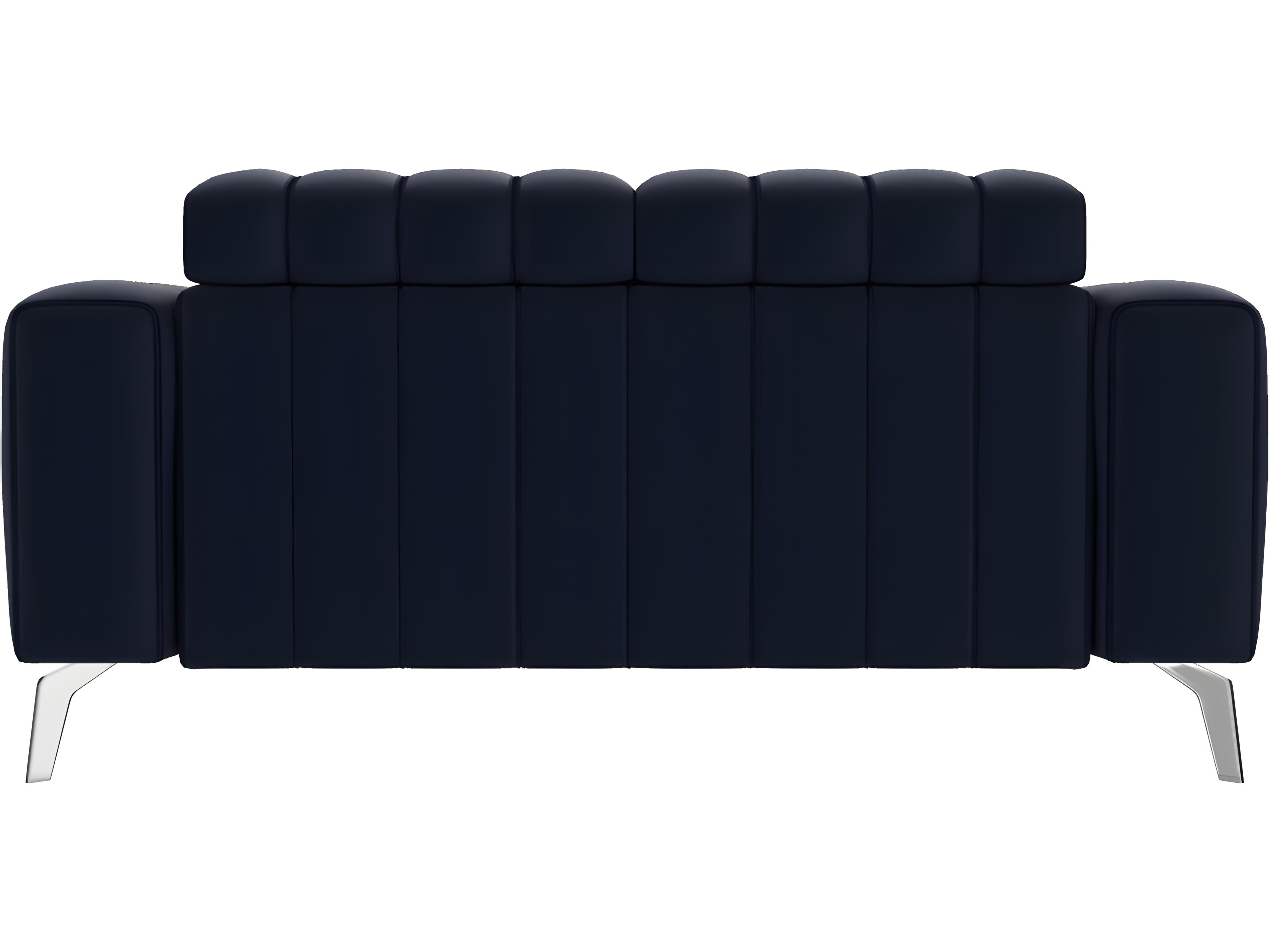 Natuzzi Editions Portento Loveseat