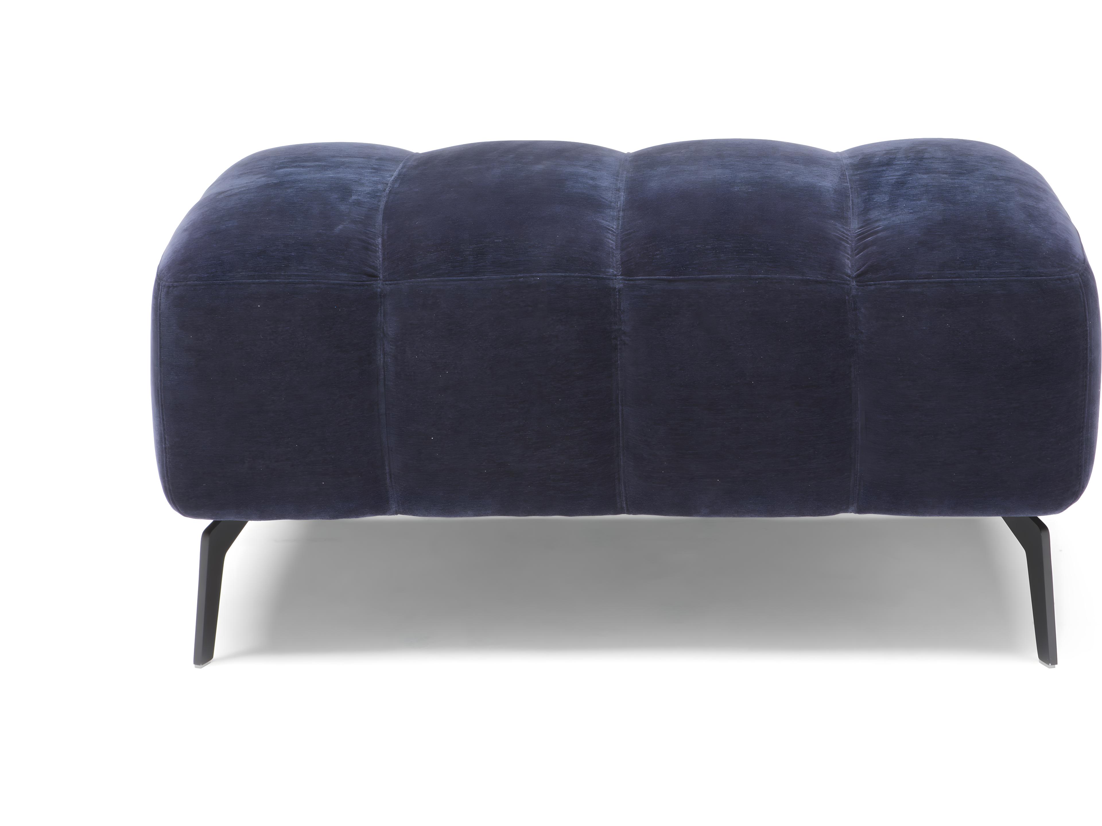 Natuzzi Editions Portento Large Ottoman