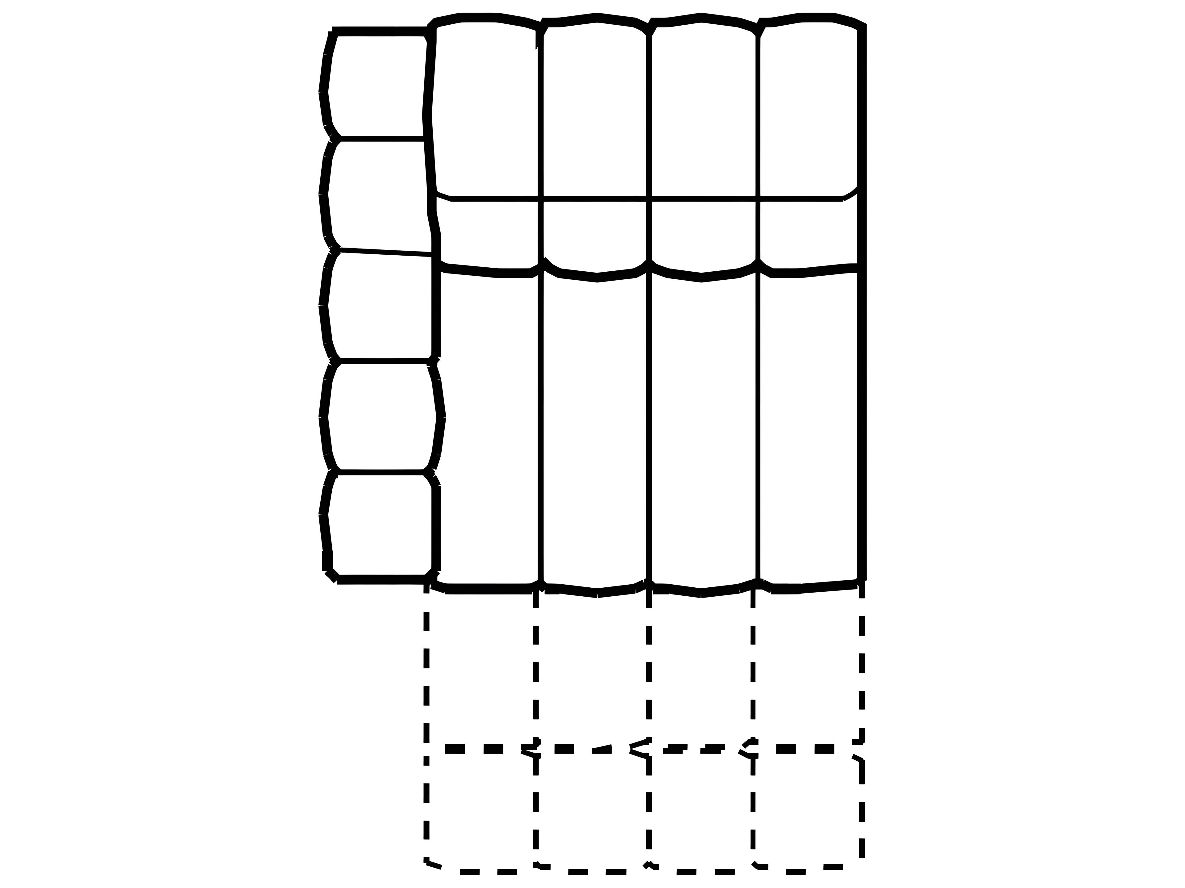 Portento Left Arm Facing Chair and a Half with Power Recliner