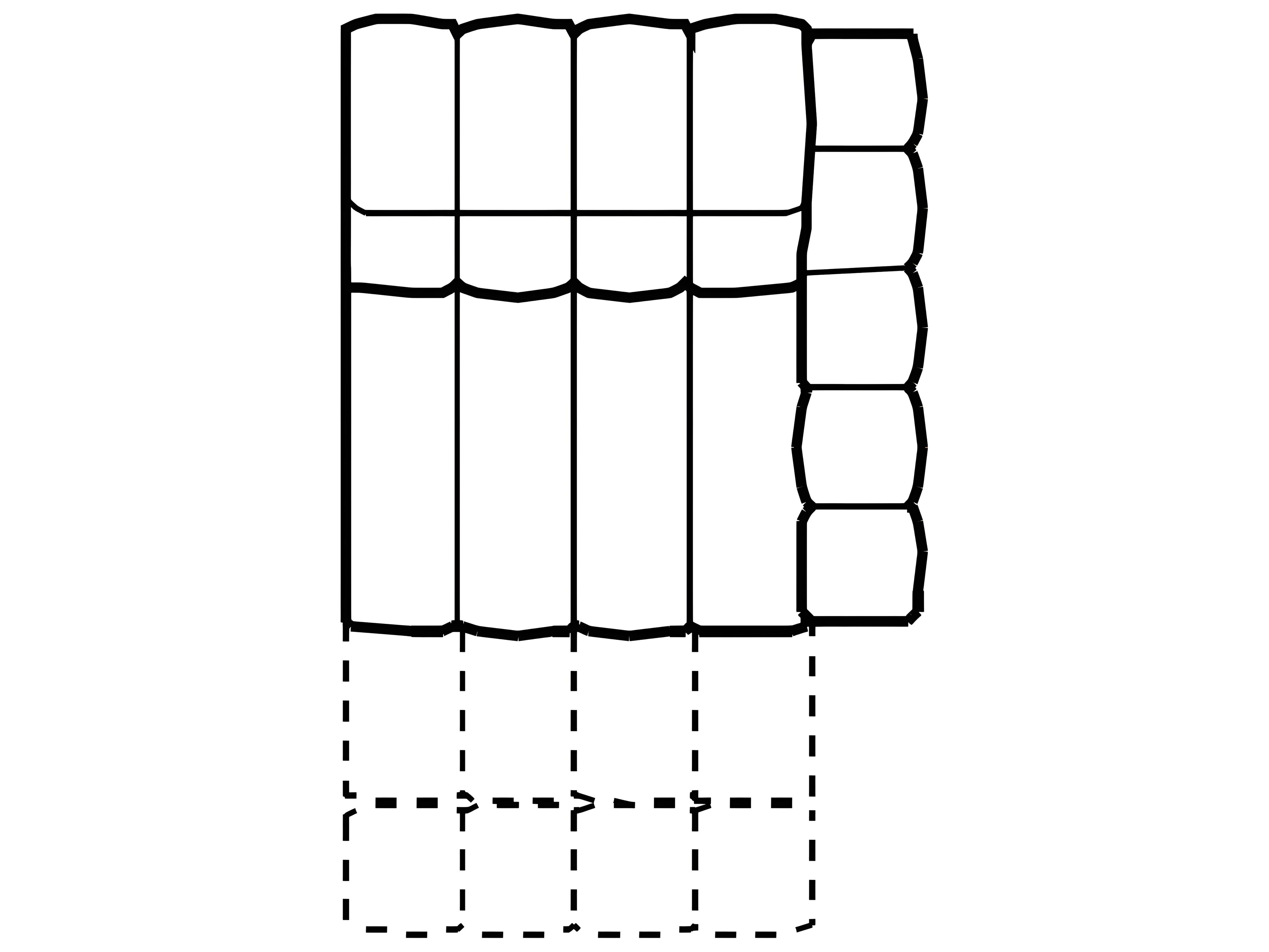 Portento Right Arm Facing Chair and a Half with Electric Motion