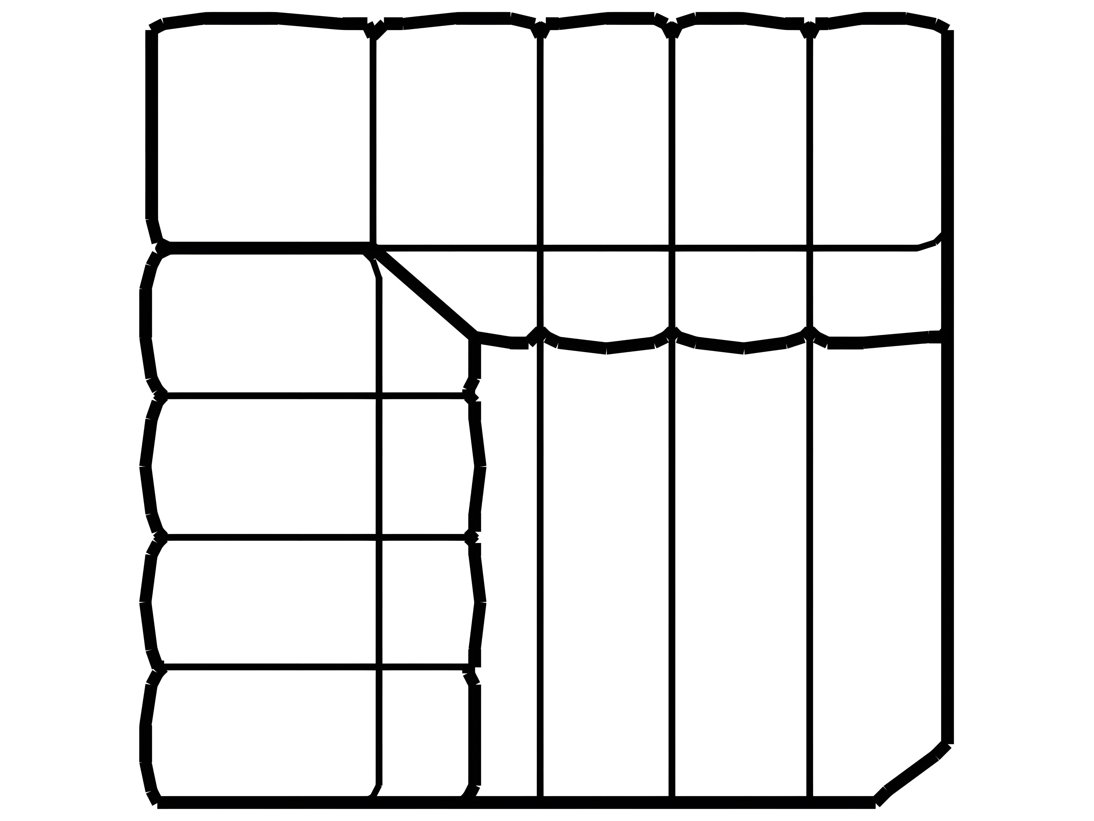 Portento Corner Seat (Second Option)