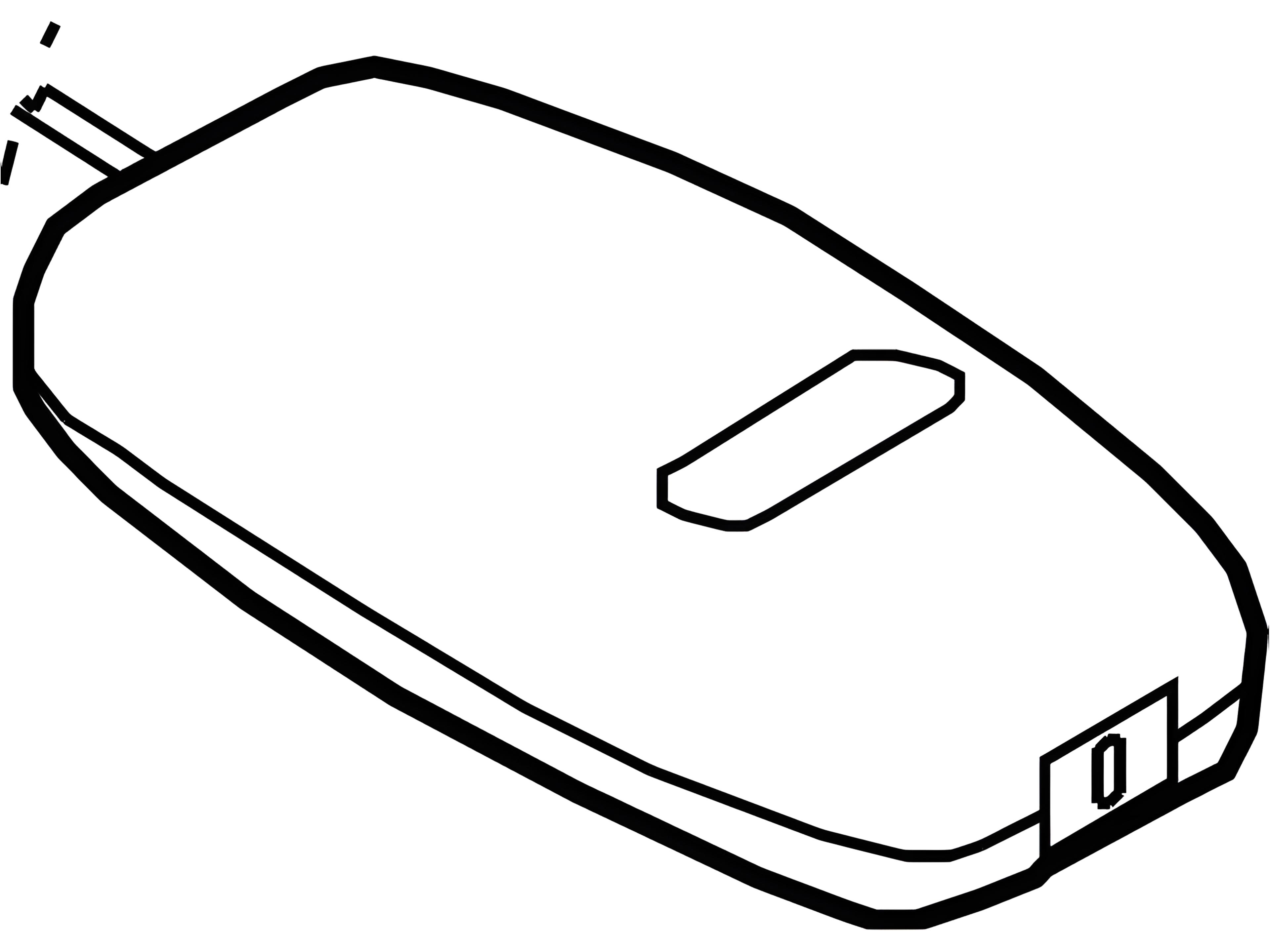 Portento Battery Pack