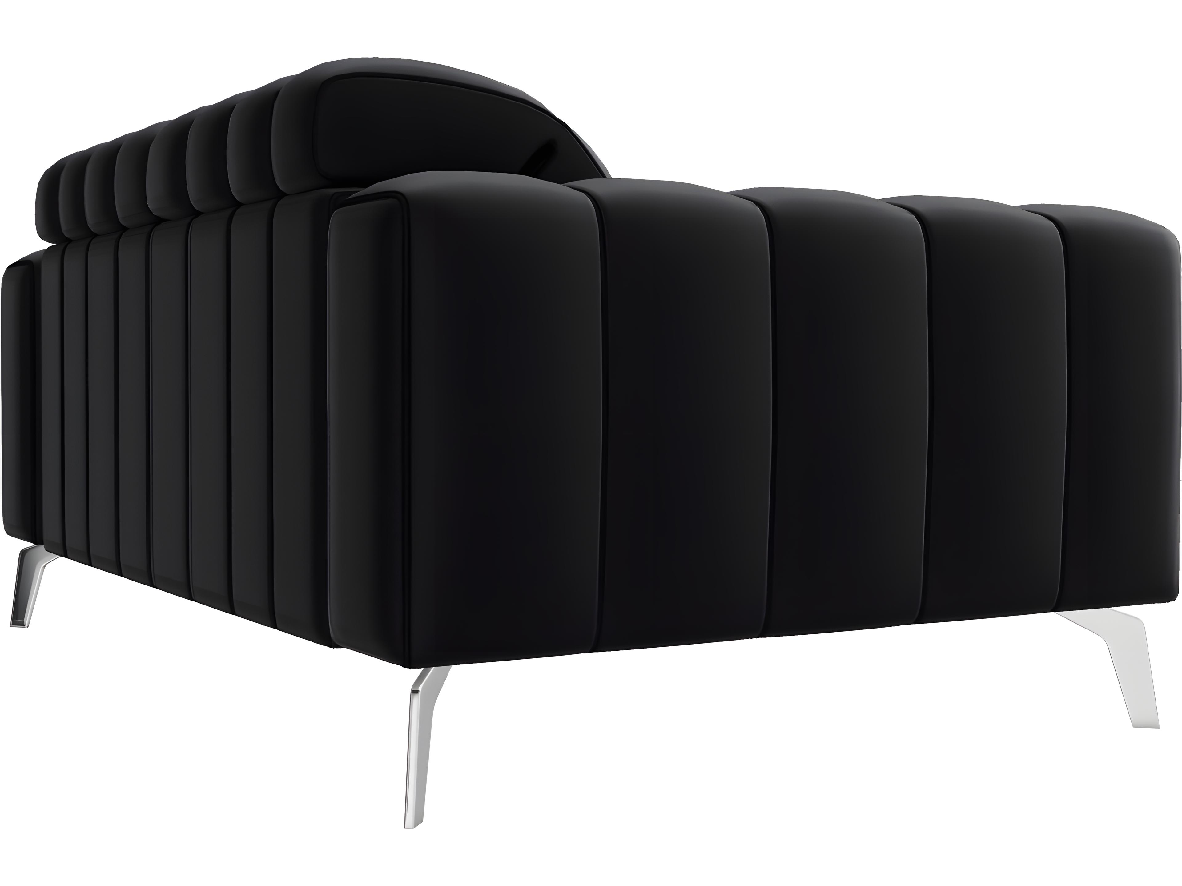 Natuzzi Editions Portento Double Reclining Sofa (Disassembled)