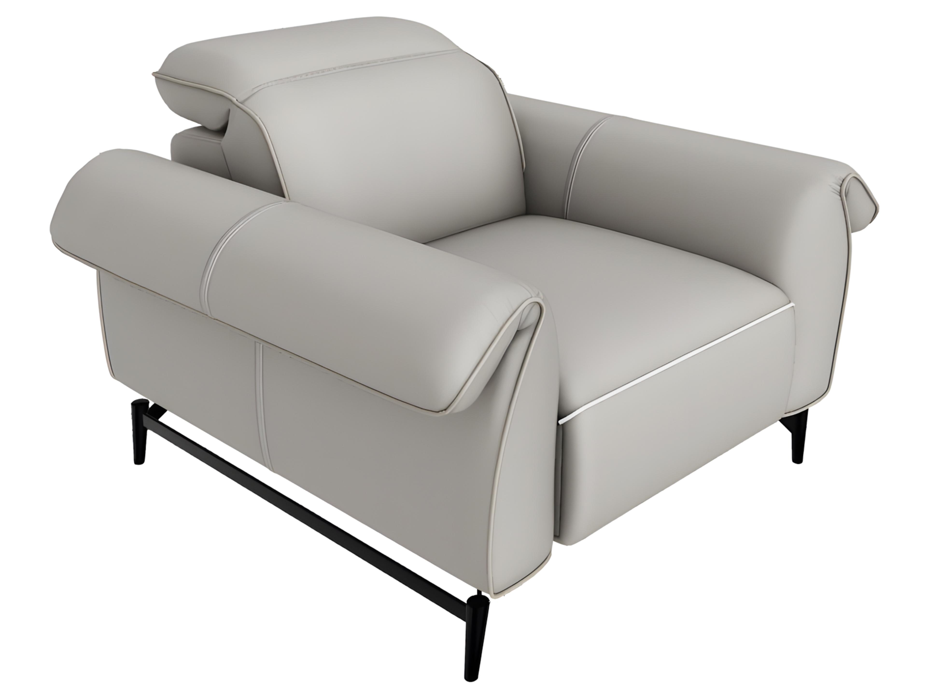 Leggiadro Armchair