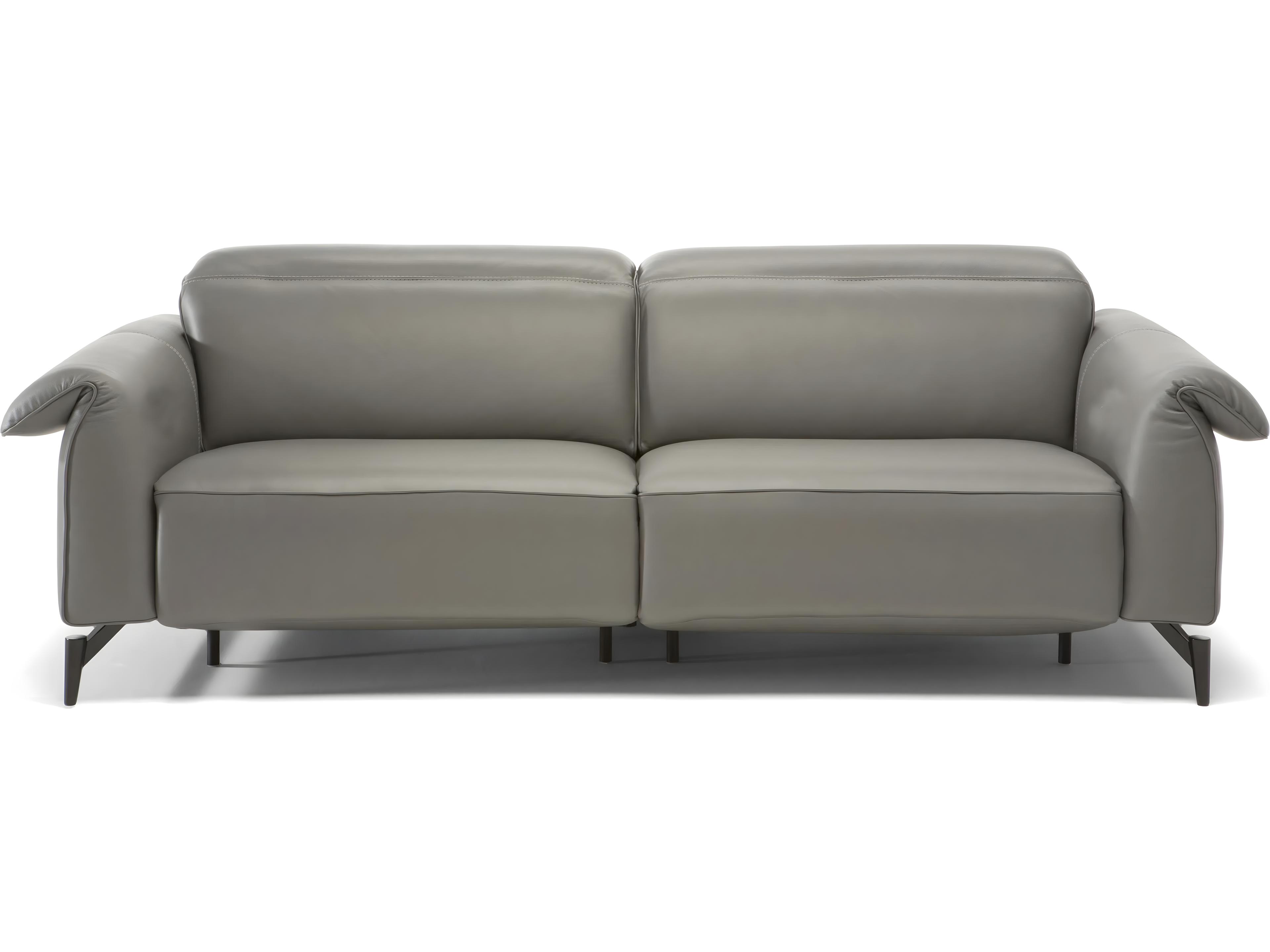 Natuzzi Editions Leggiadro Sofa
