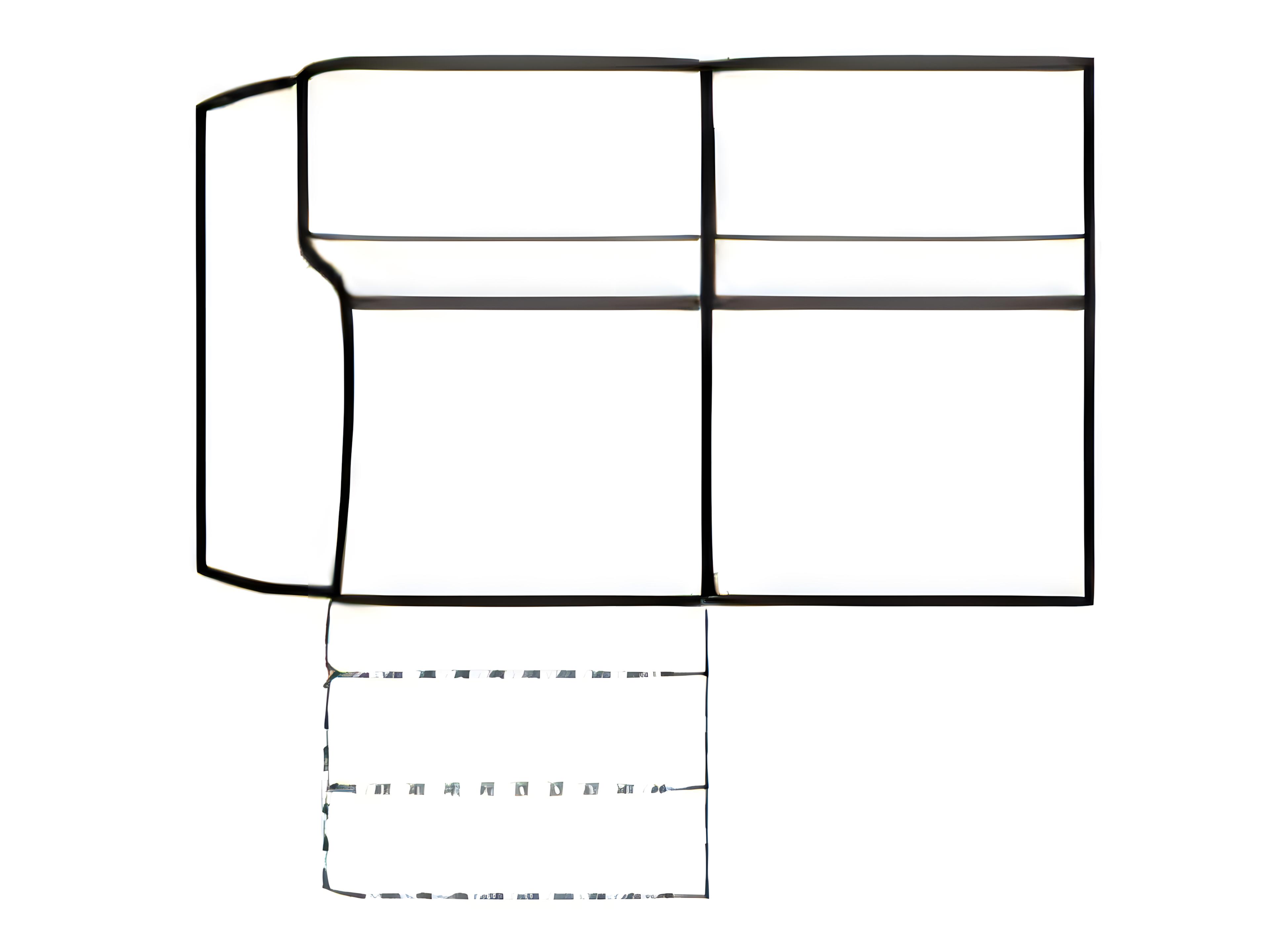 Leggiadro Left Arm Reclining Loveseat and a Half
