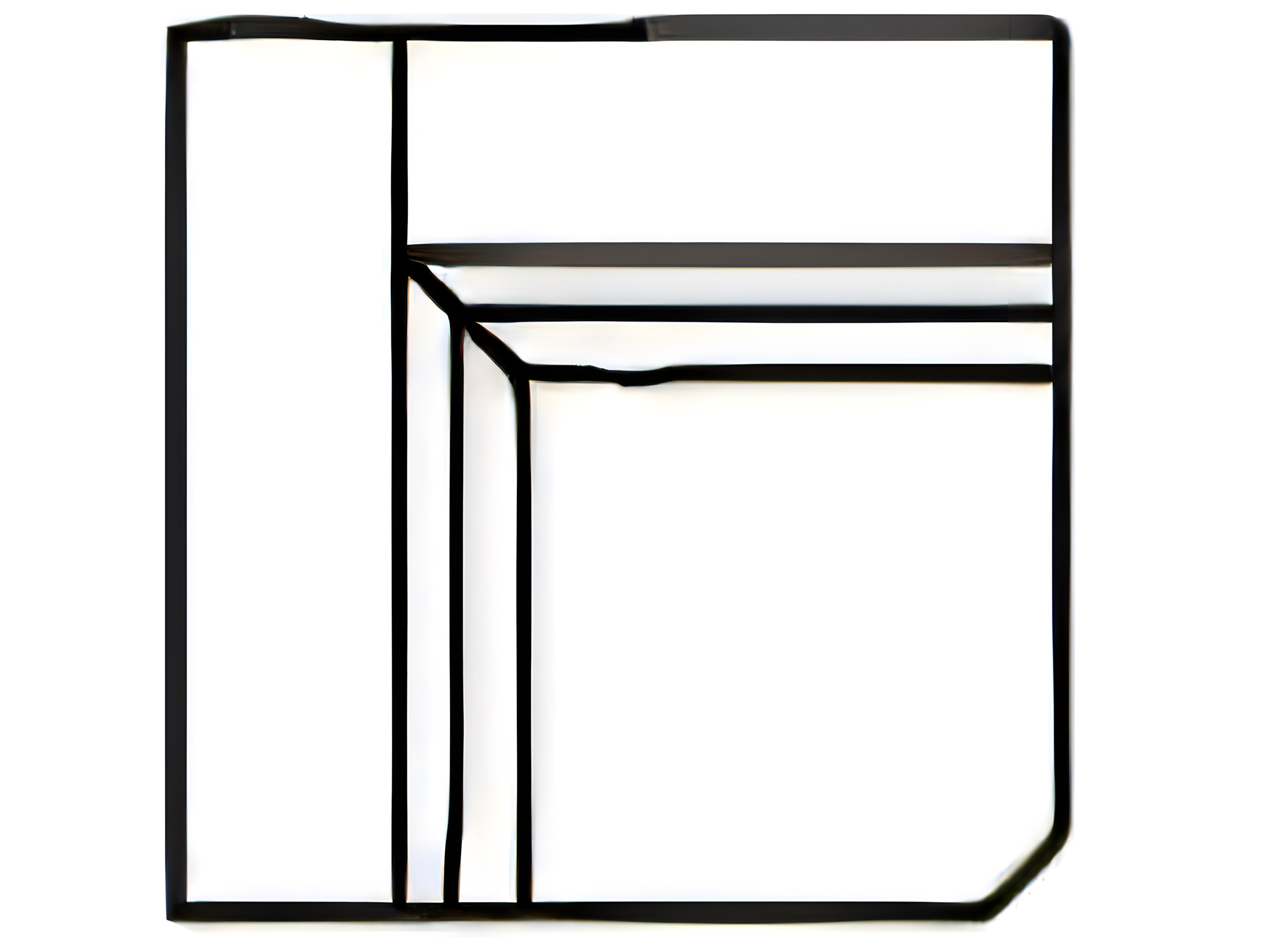 Leggiadro Corner Chair (Second Option)