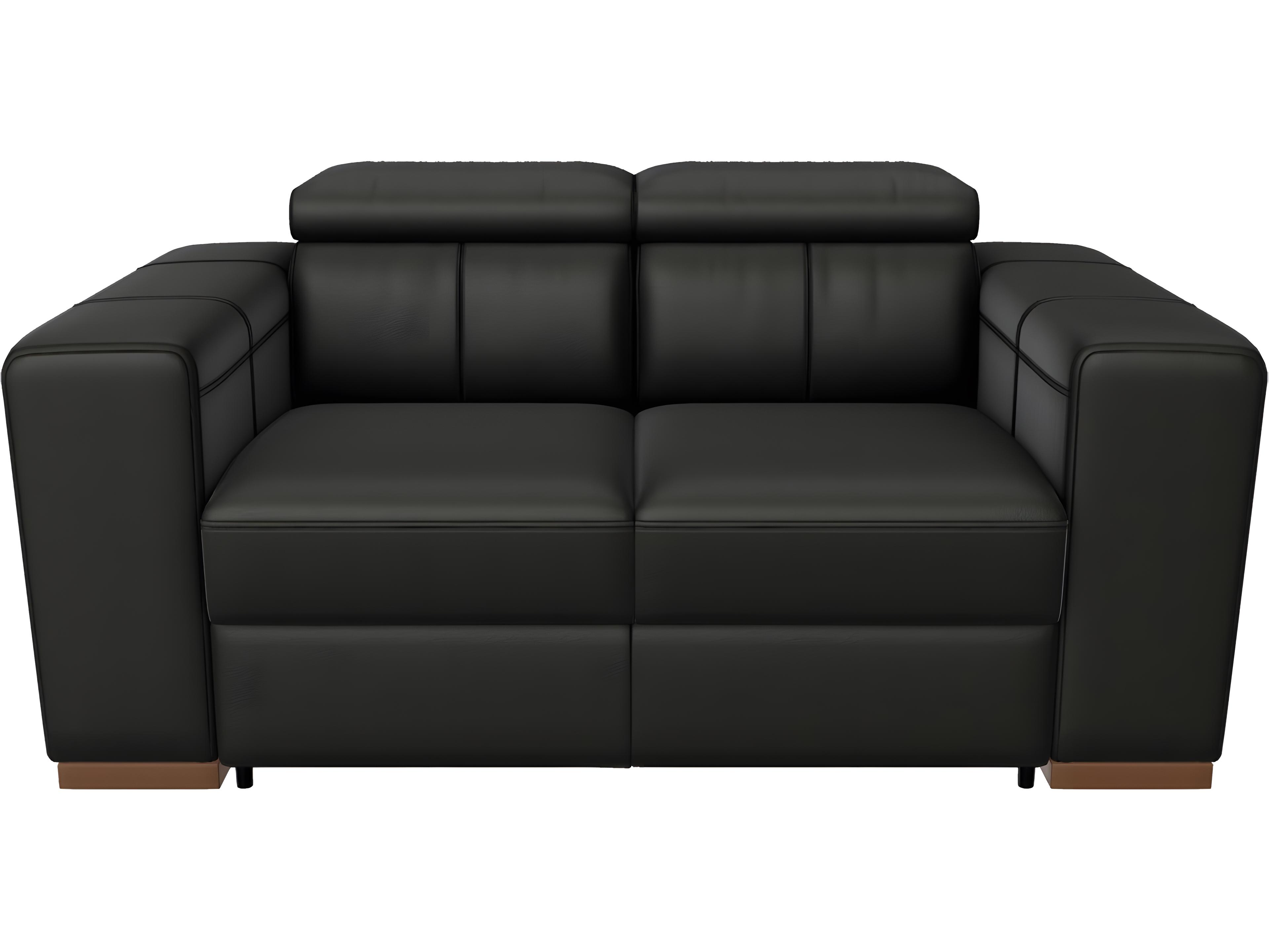 Natuzzi Editions Piacevole Loveseat
