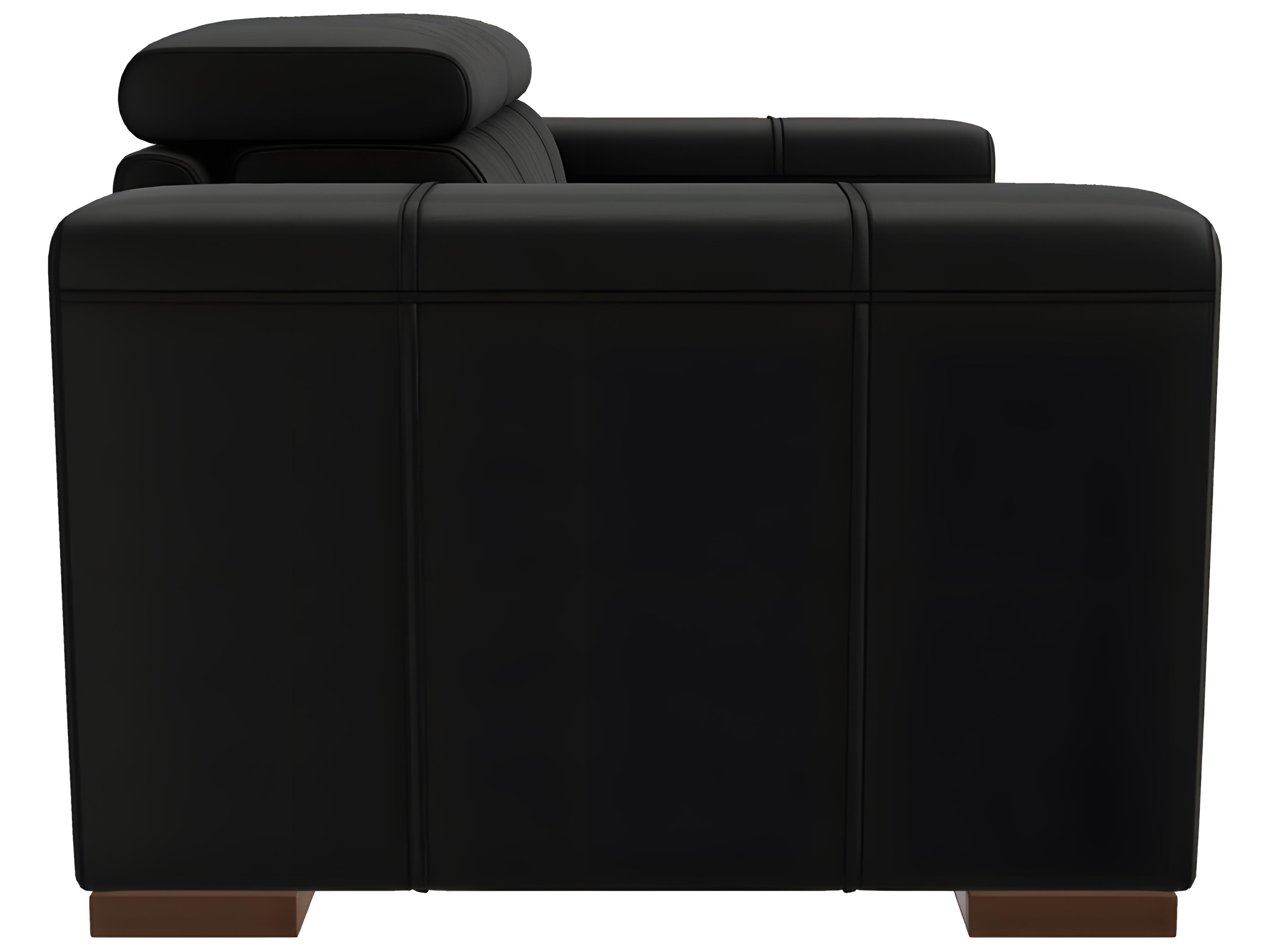 Natuzzi Editions Piacevole Loveseat