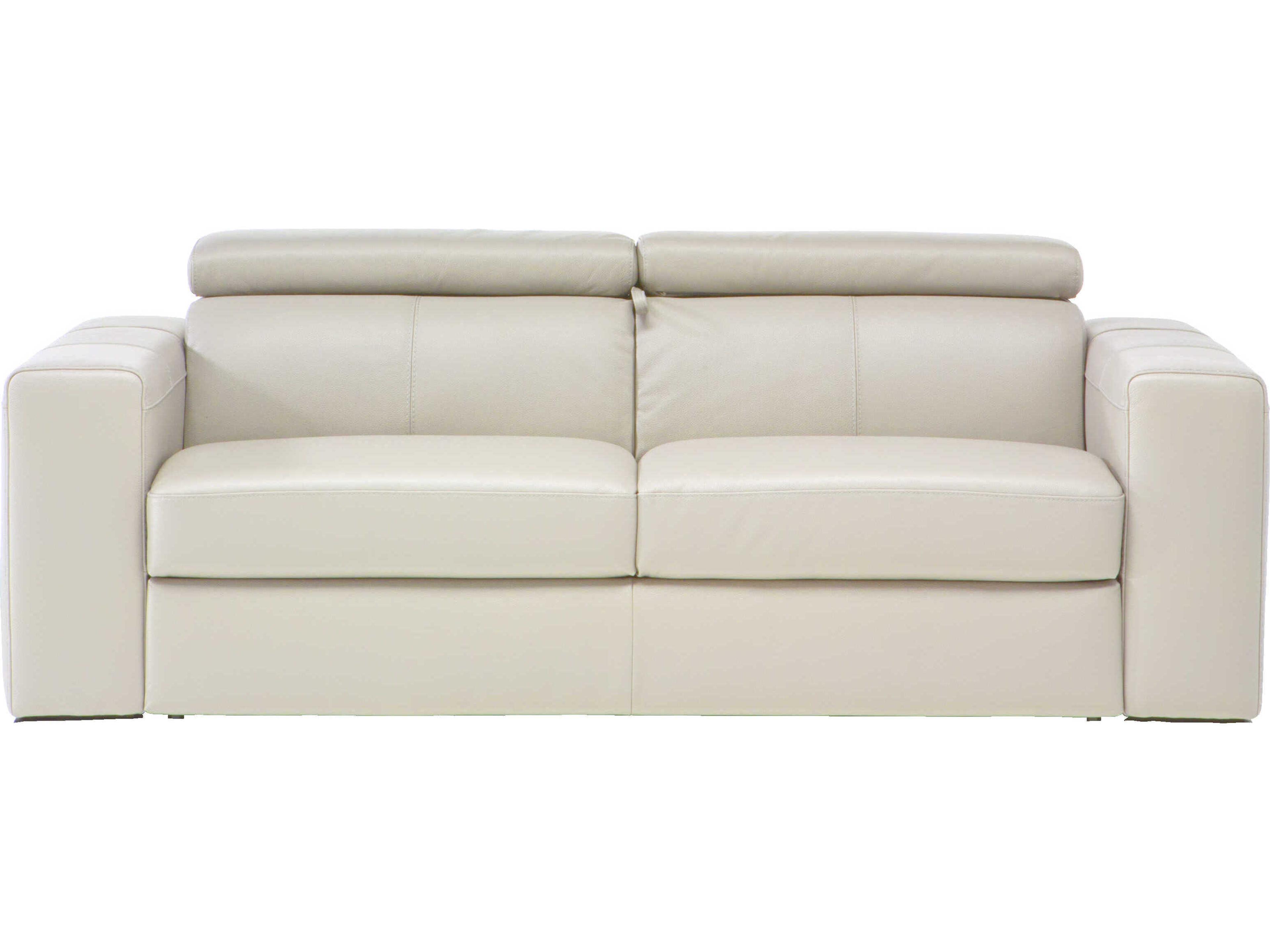 Natuzzi Editions Piacevole Sofa Bed