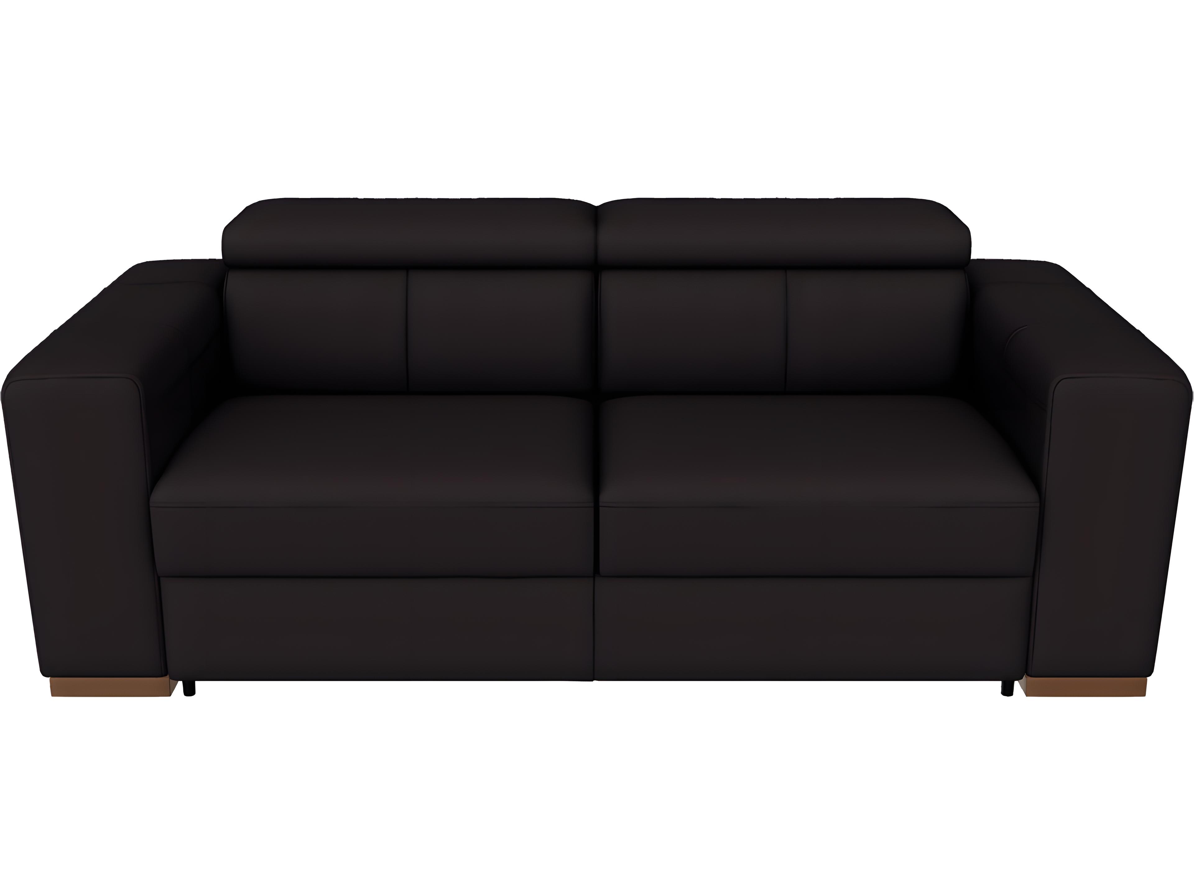 Natuzzi Editions Piacevole Sofa