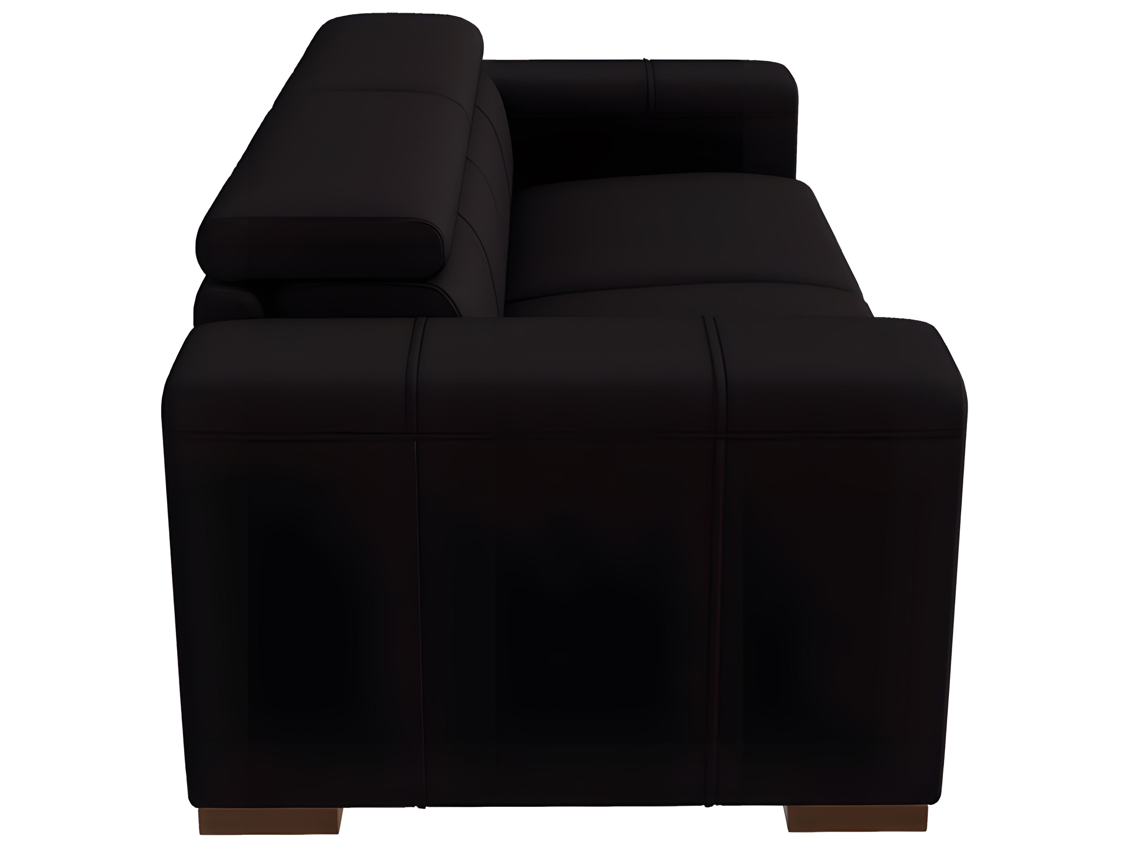 Natuzzi Editions Piacevole Sofa