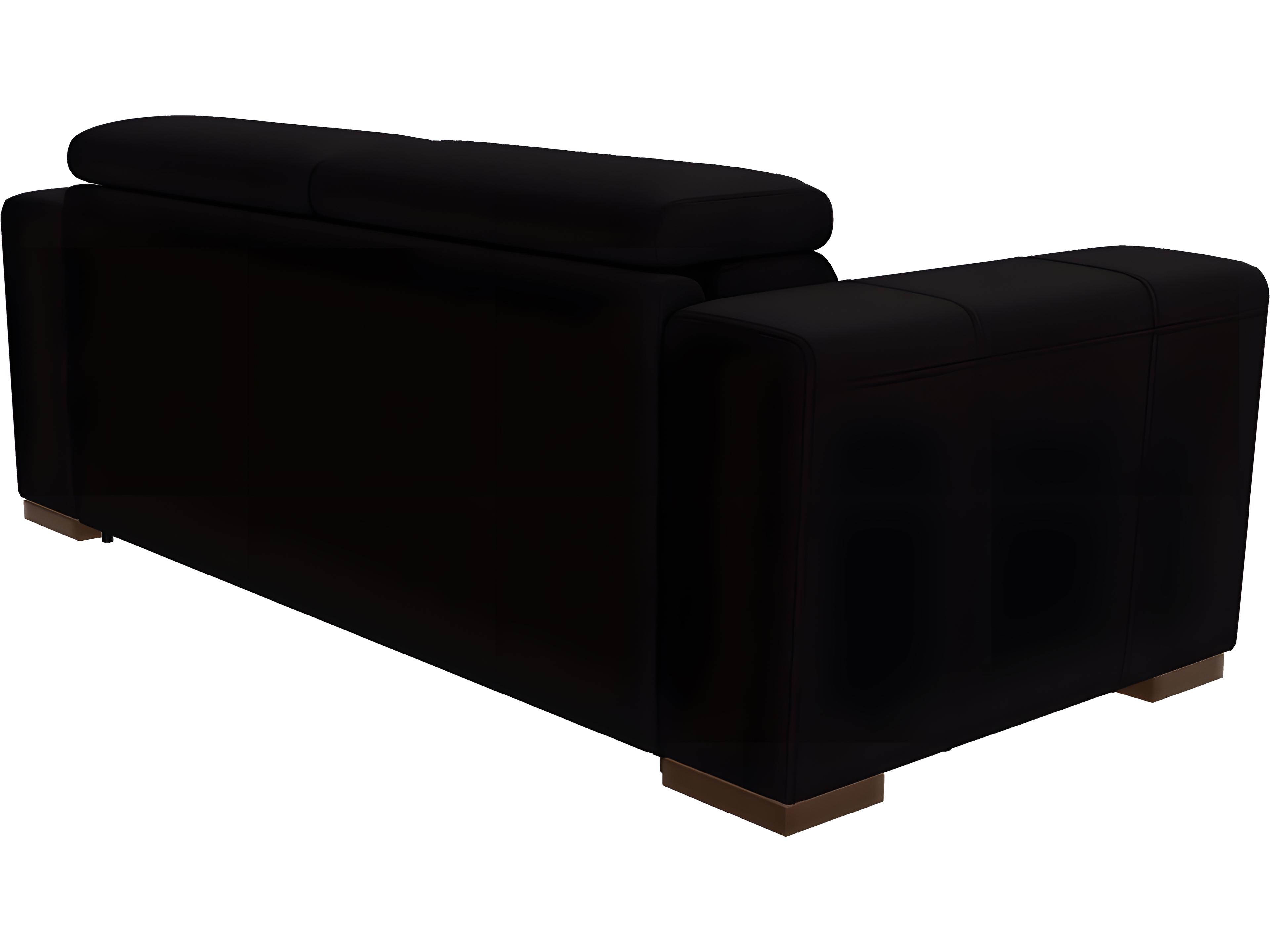Natuzzi Editions Piacevole Sofa