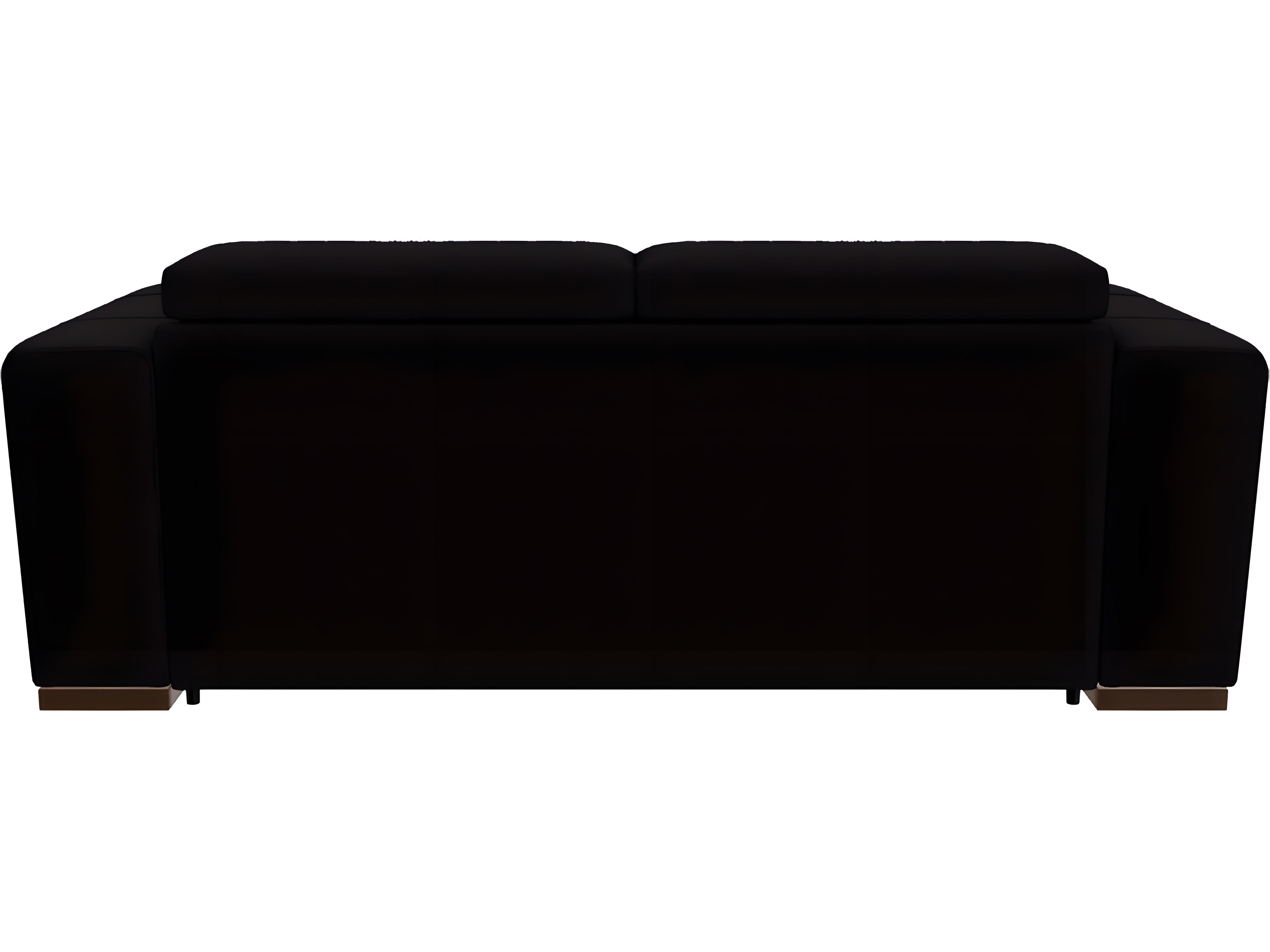 Natuzzi Editions Piacevole Sofa