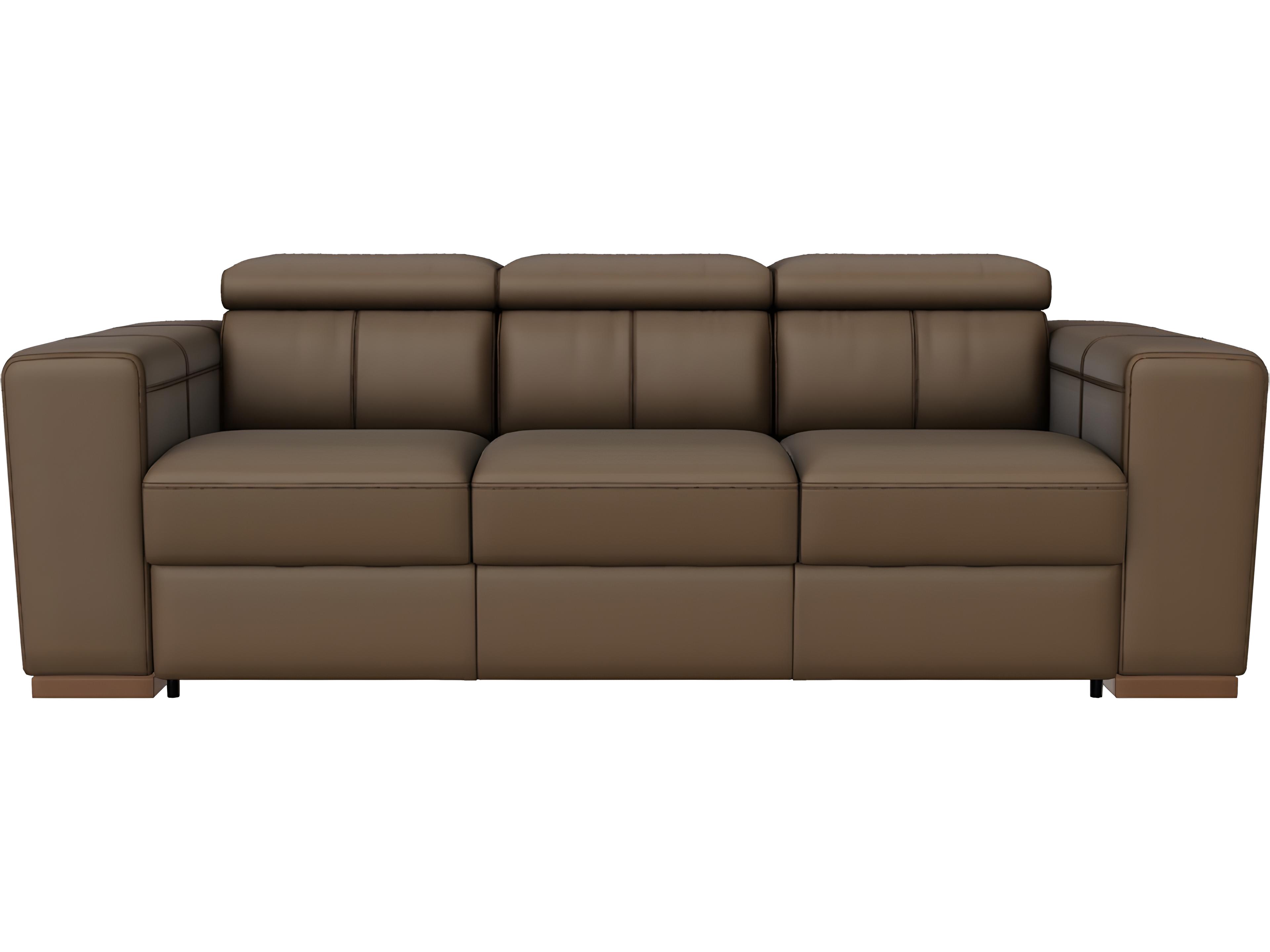 Natuzzi Editions Piacevole Sofa