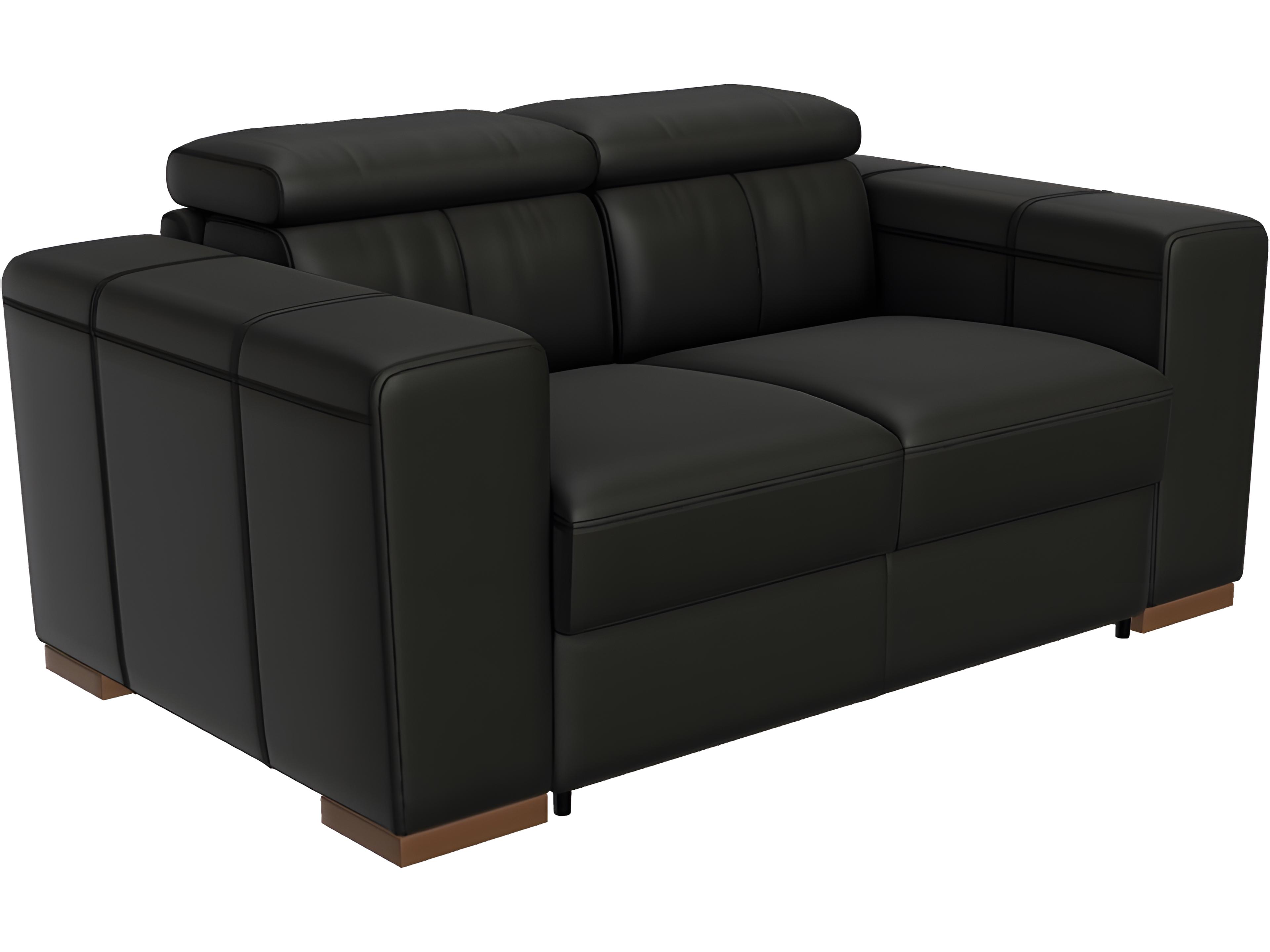 Piacevole Loveseat and a Half