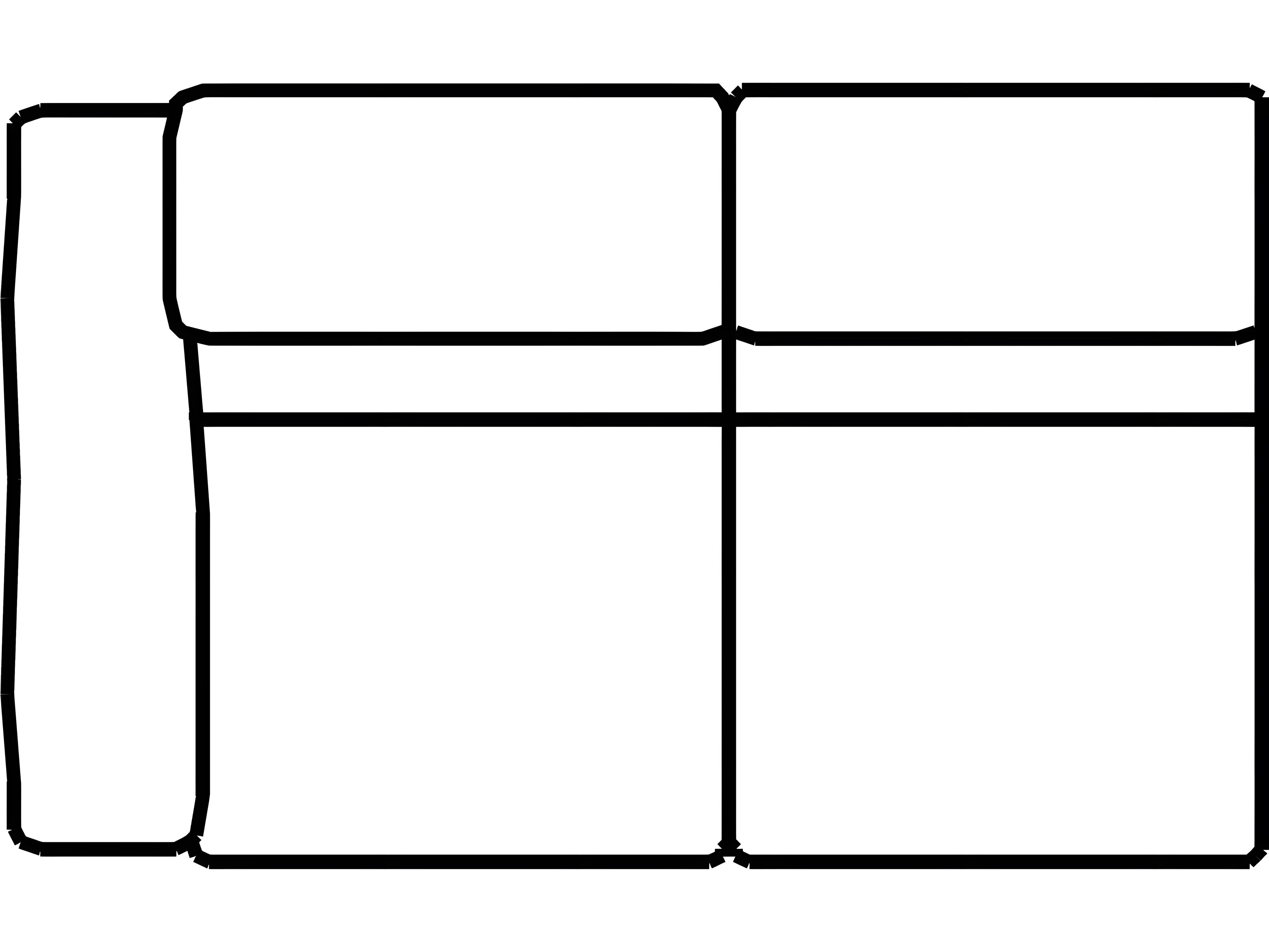 Piacevole Left Arm Facing Loveseat and a Half