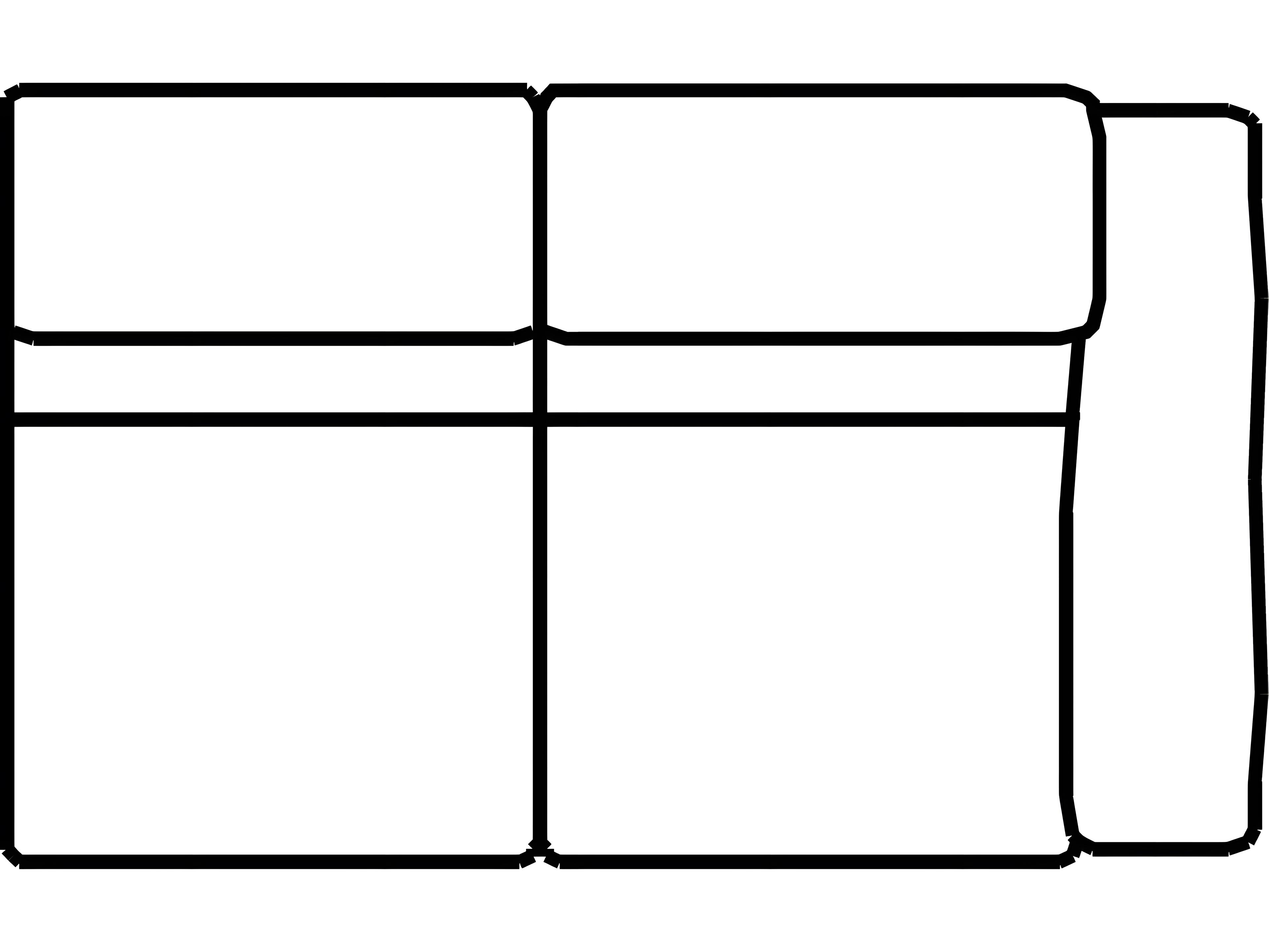 Piacevole Right Arm Facing Loveseat and a Half