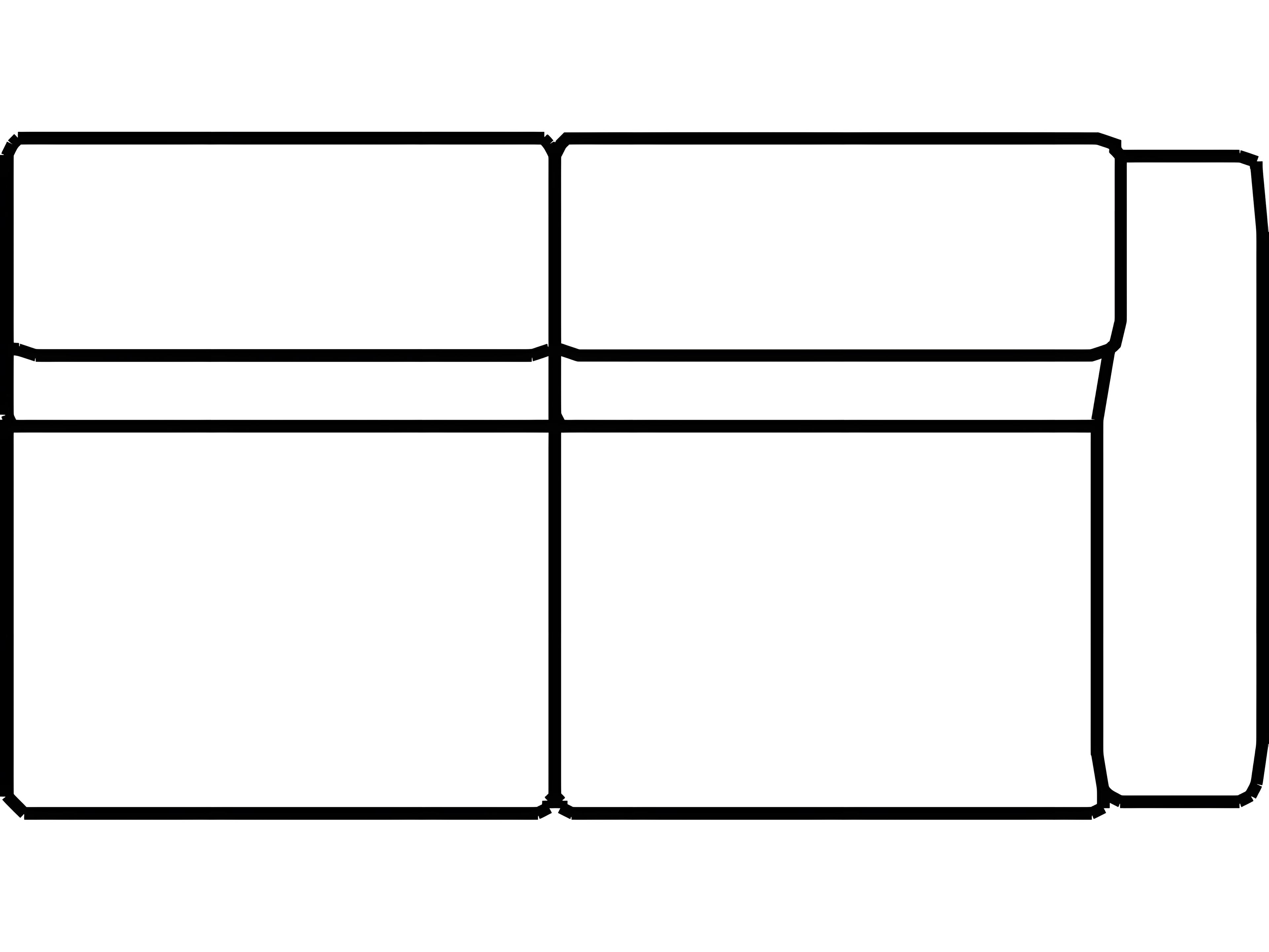 Piacevole Right Arm Facing Sofa