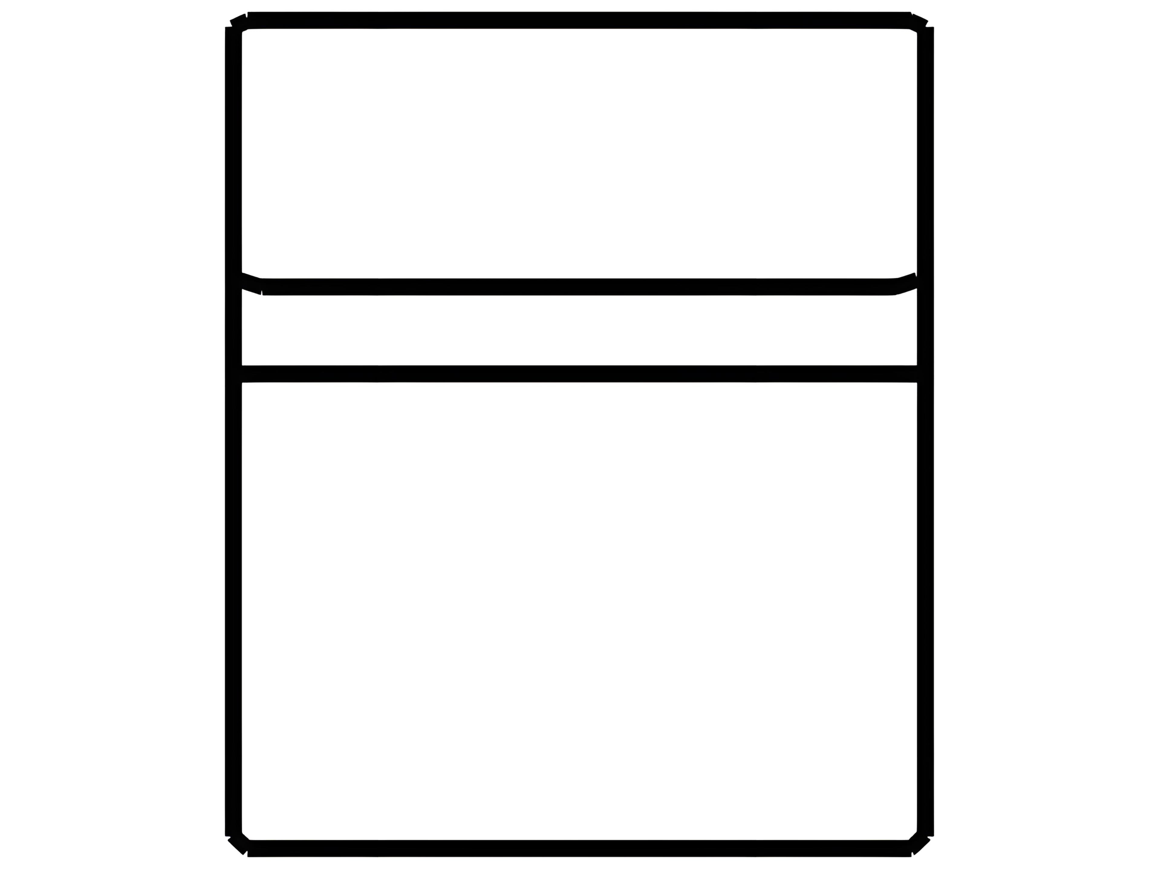 Piacevole Modular Chair and a Half