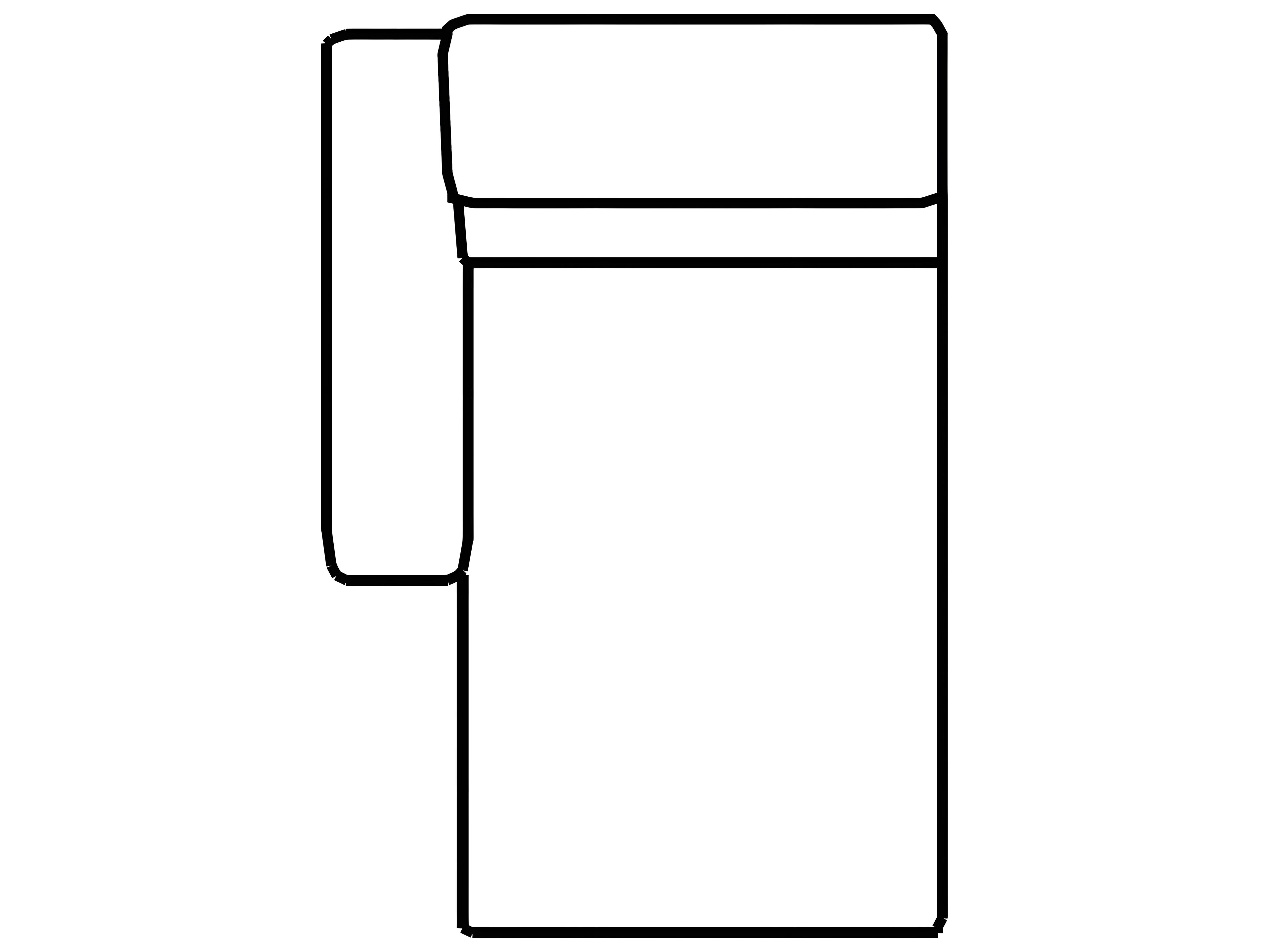 Piacevole Left Arm Storage Chaise Lounge