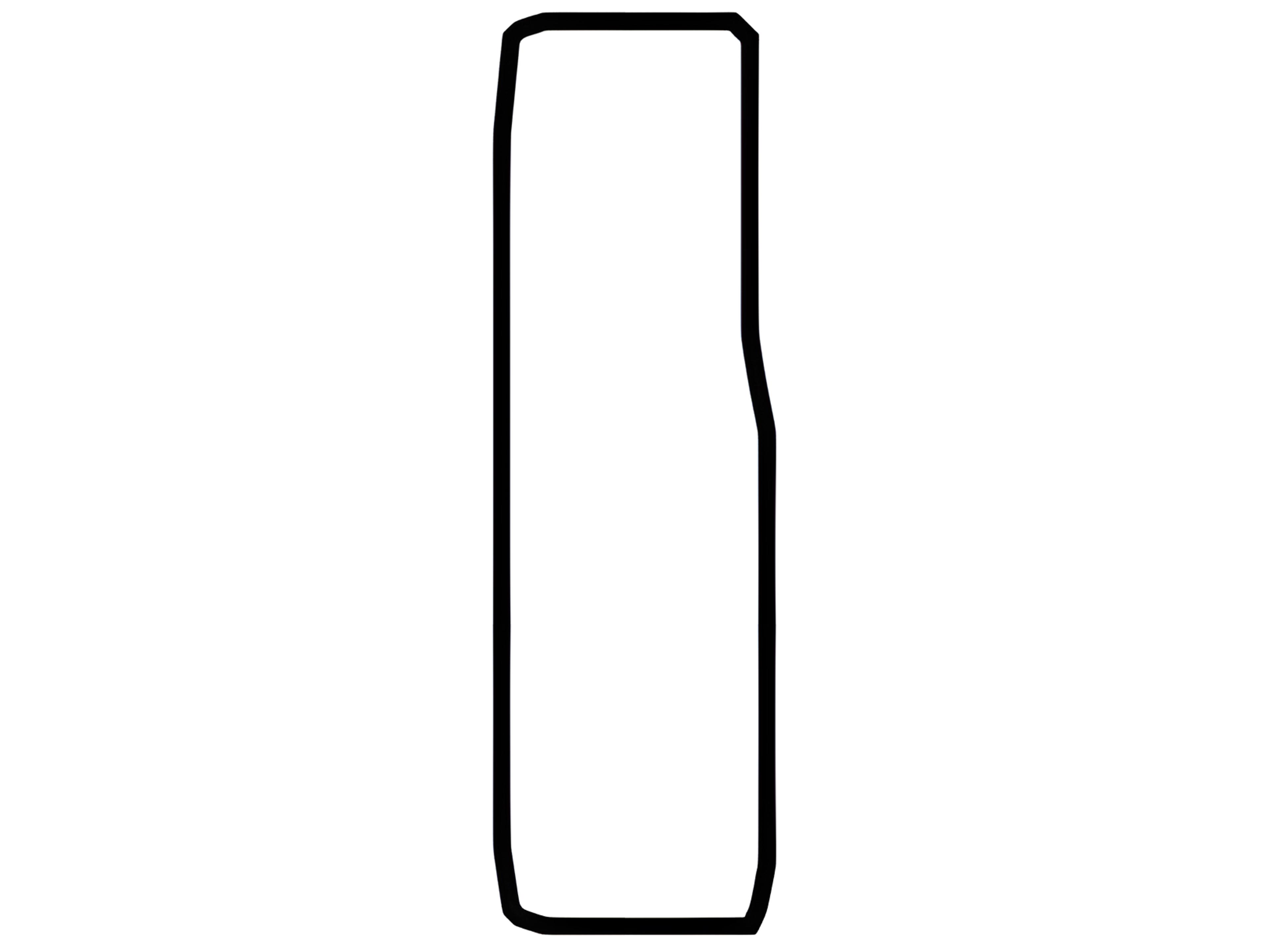 Piacevole Wide Arm Rest Set of 2