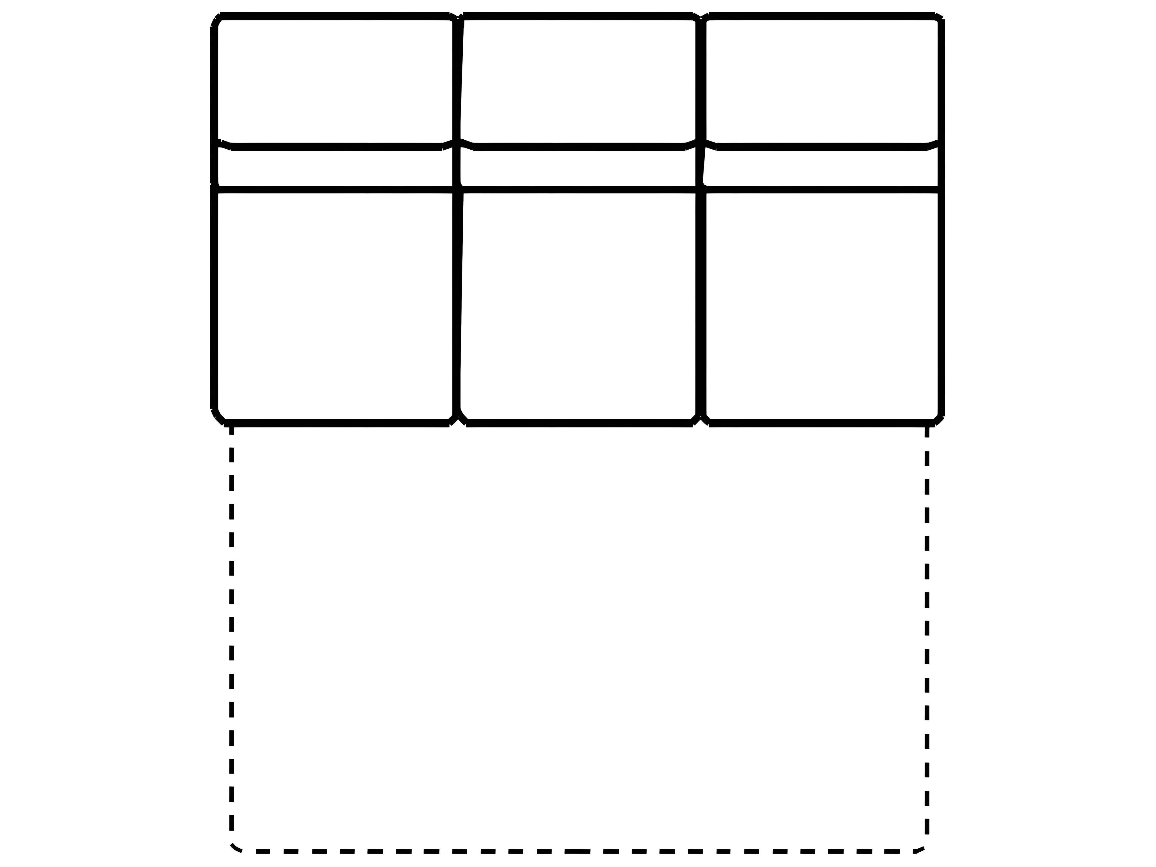 Piacevole Modular Sofa with Double Bed