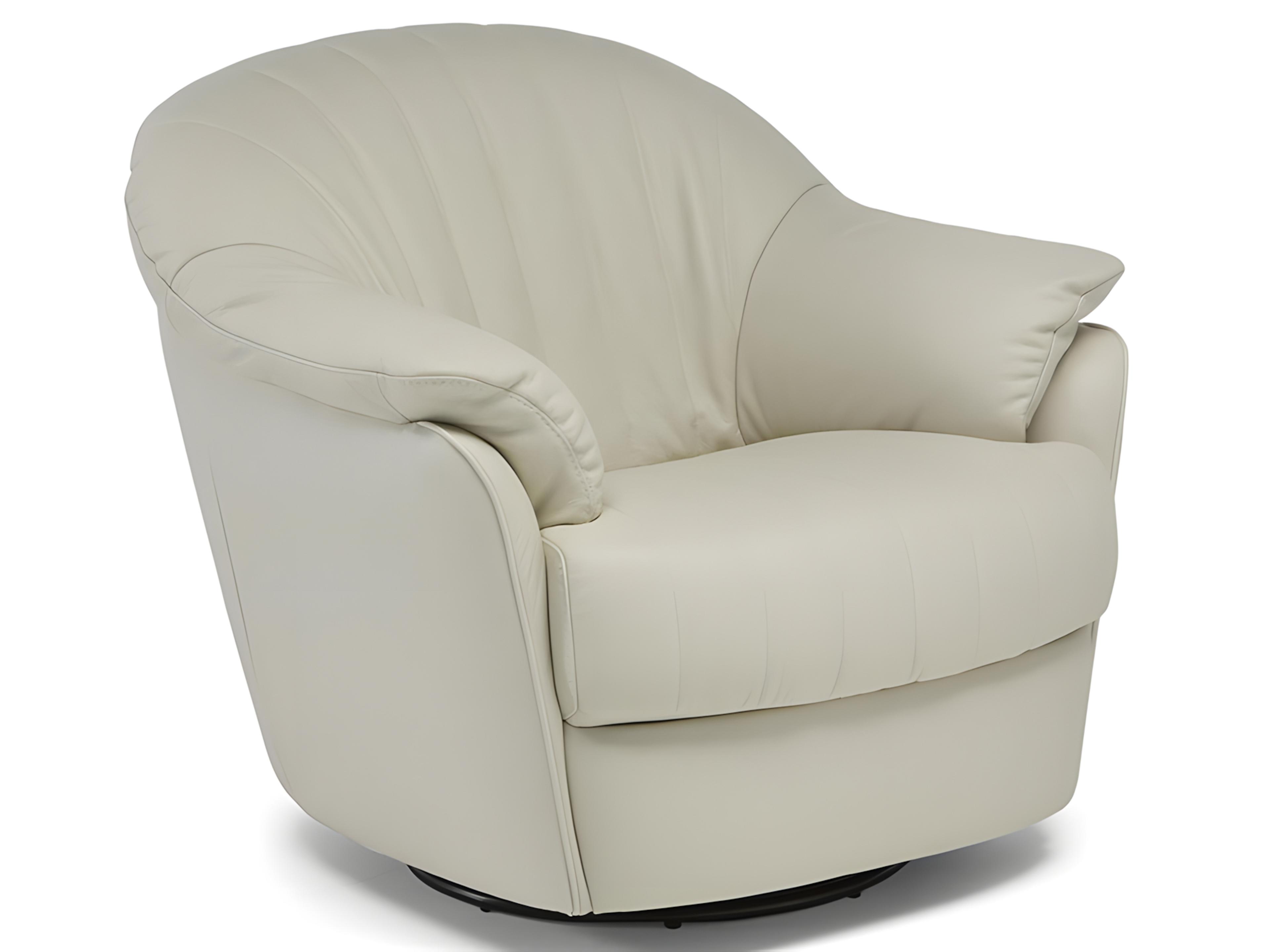 Gratitudine Swivel Glider