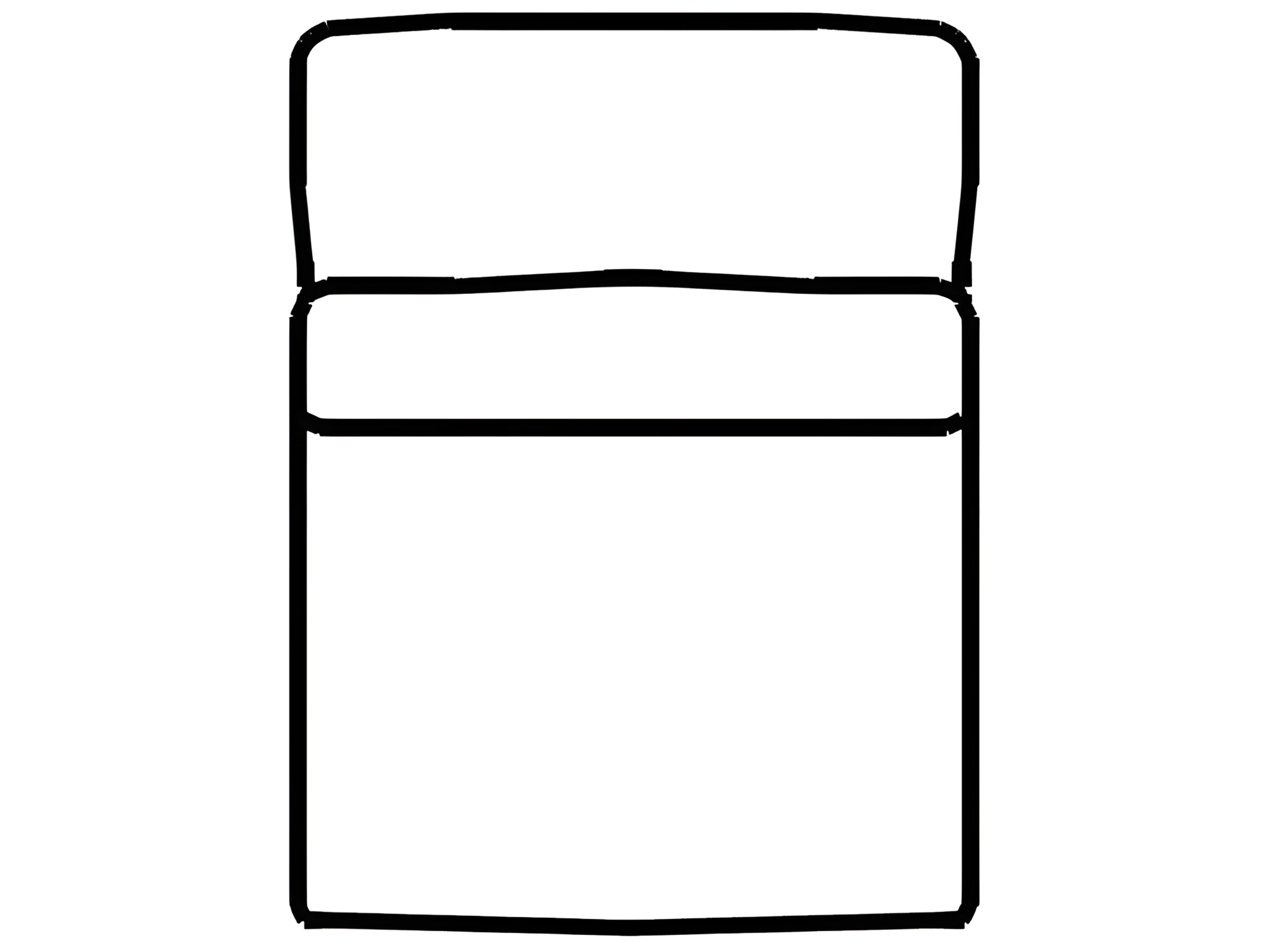 Amorevole Modular Chair and a Half