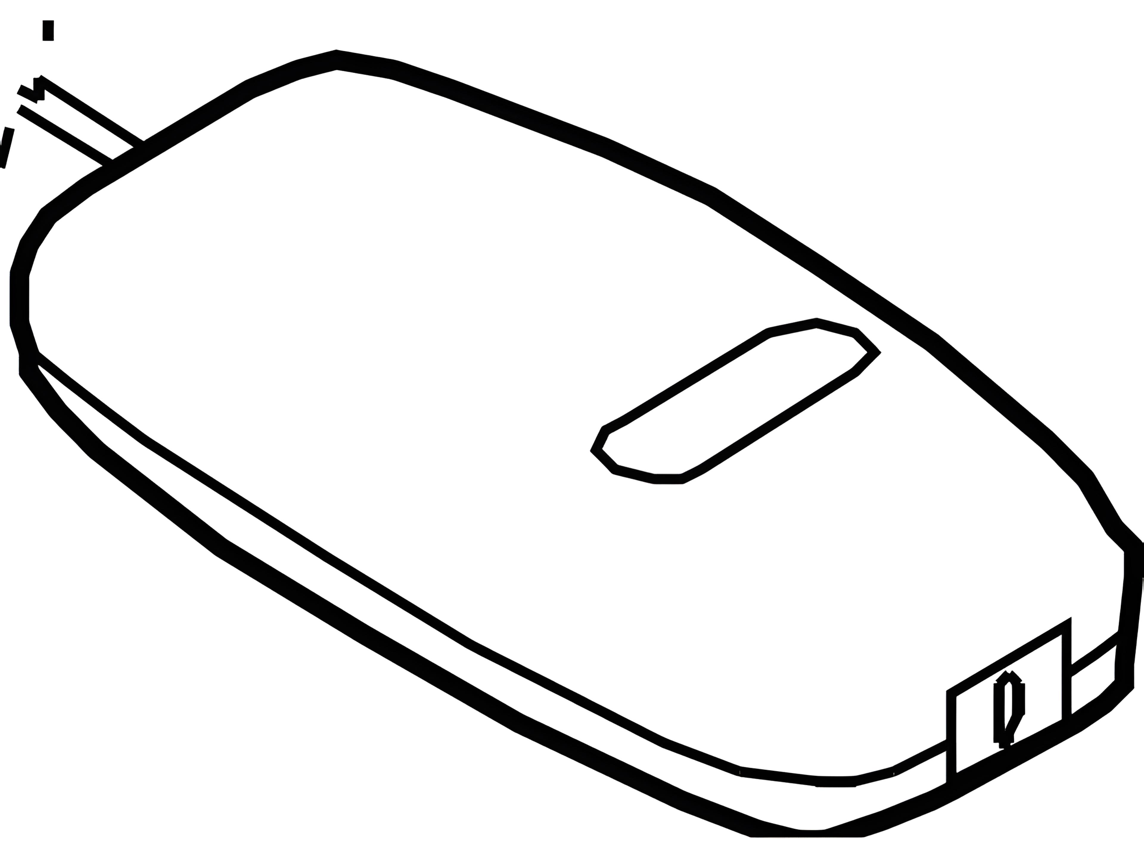 Amorevole Battery Pack