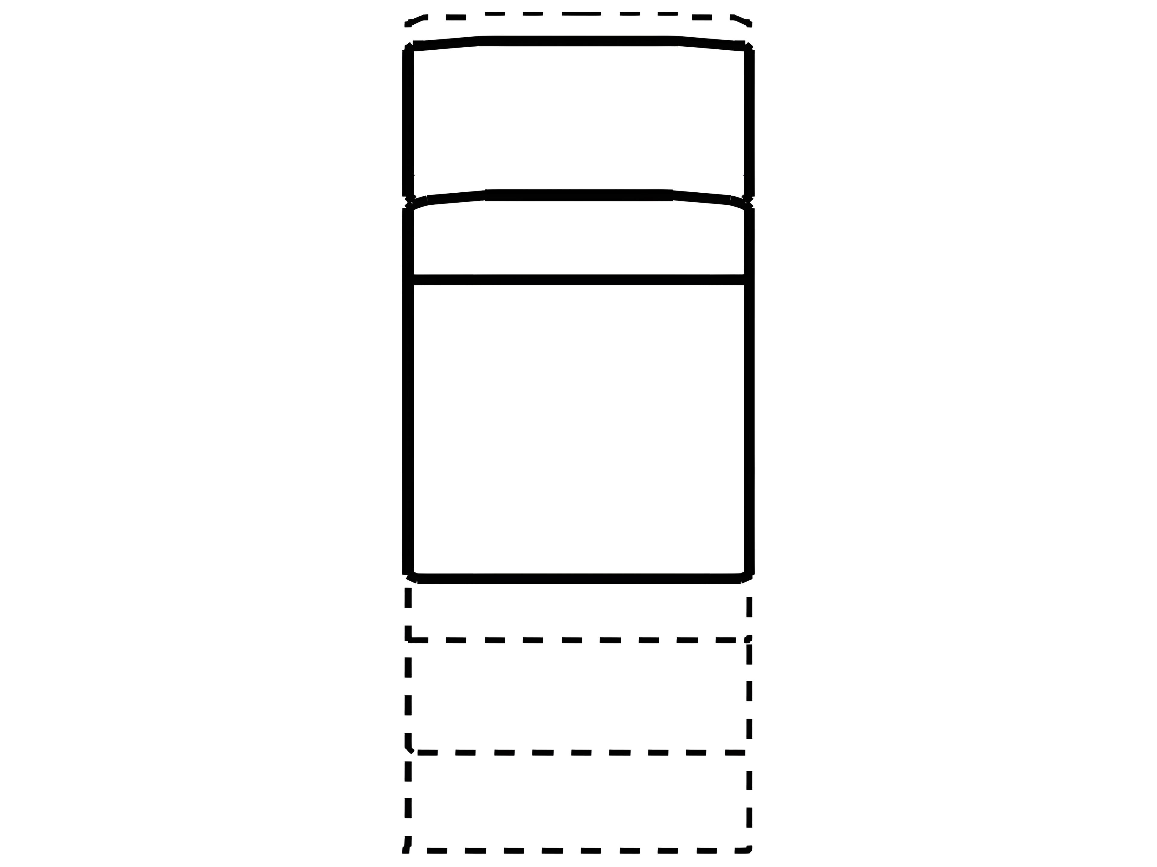 Amorevole Power Reclining Modular Chair