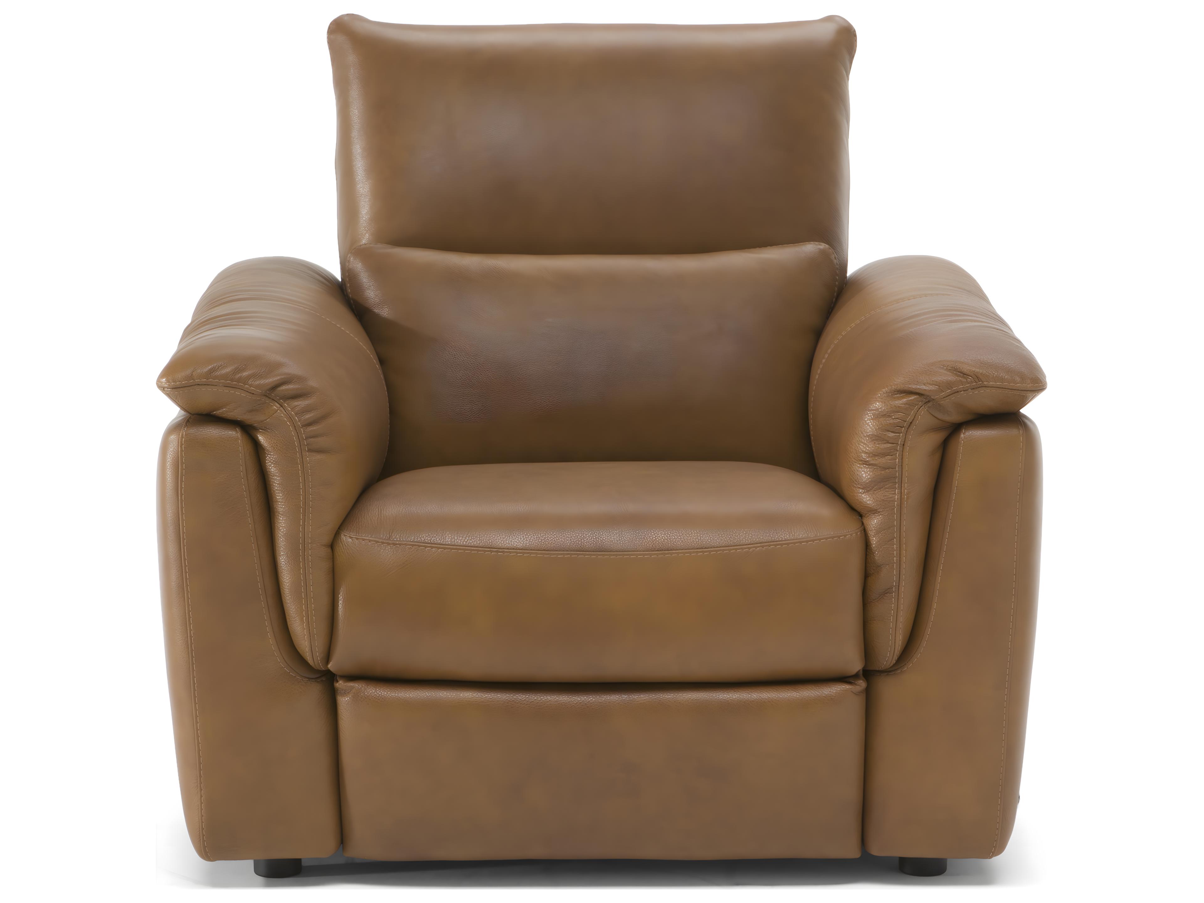 Natuzzi Editions Amorevole Triple Motion Accent Chair