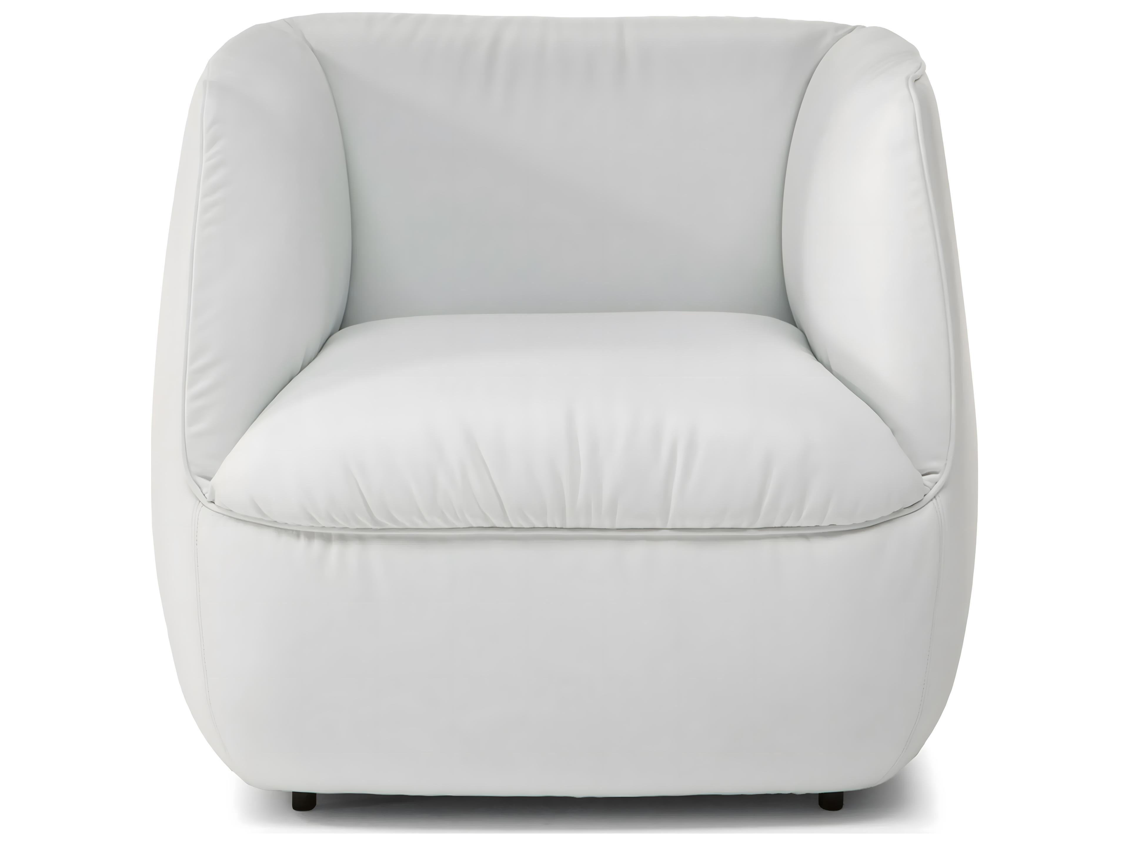 Natuzzi Editions Wally Armchair