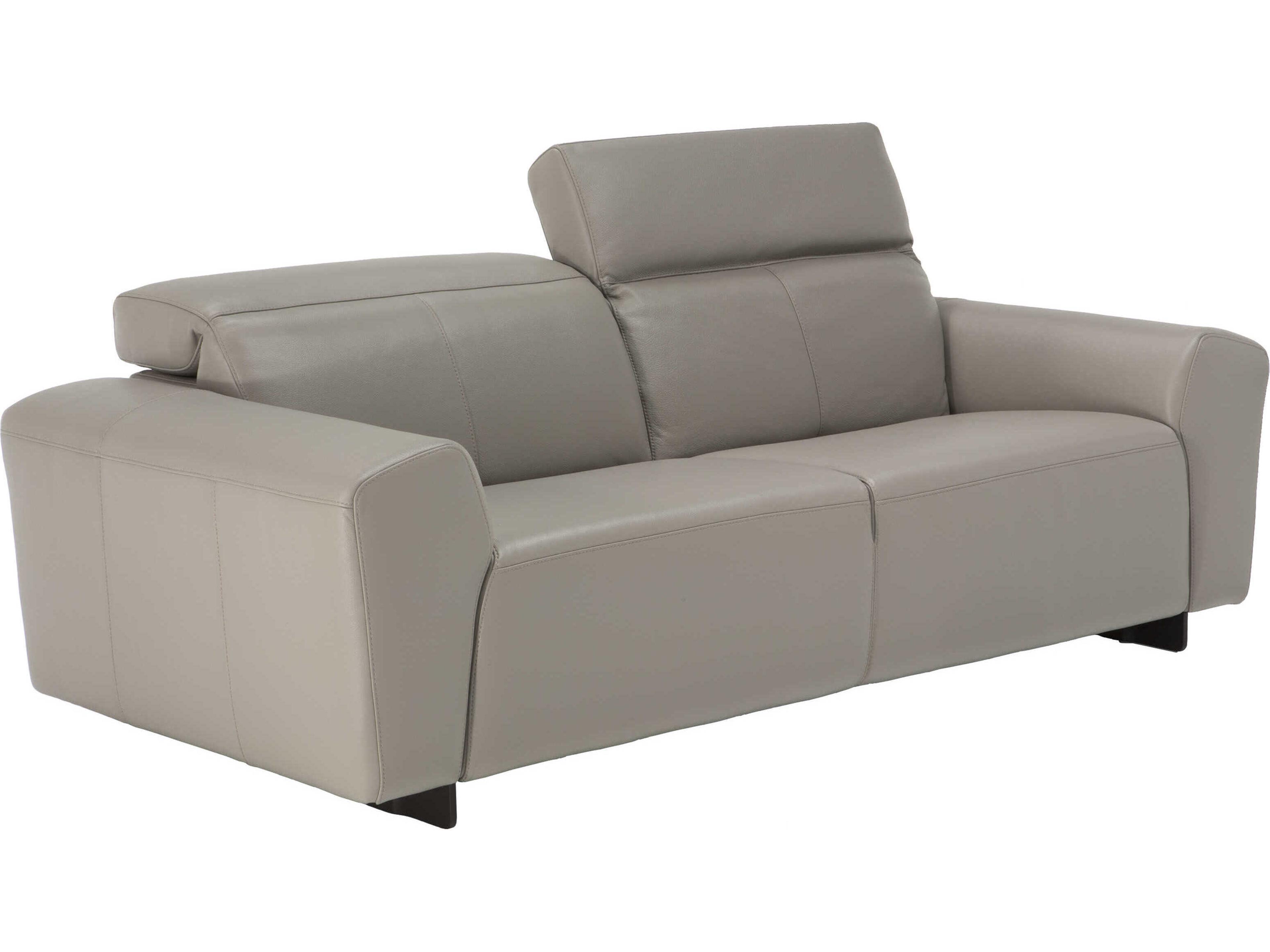Natuzzi Editions Modus Sofa