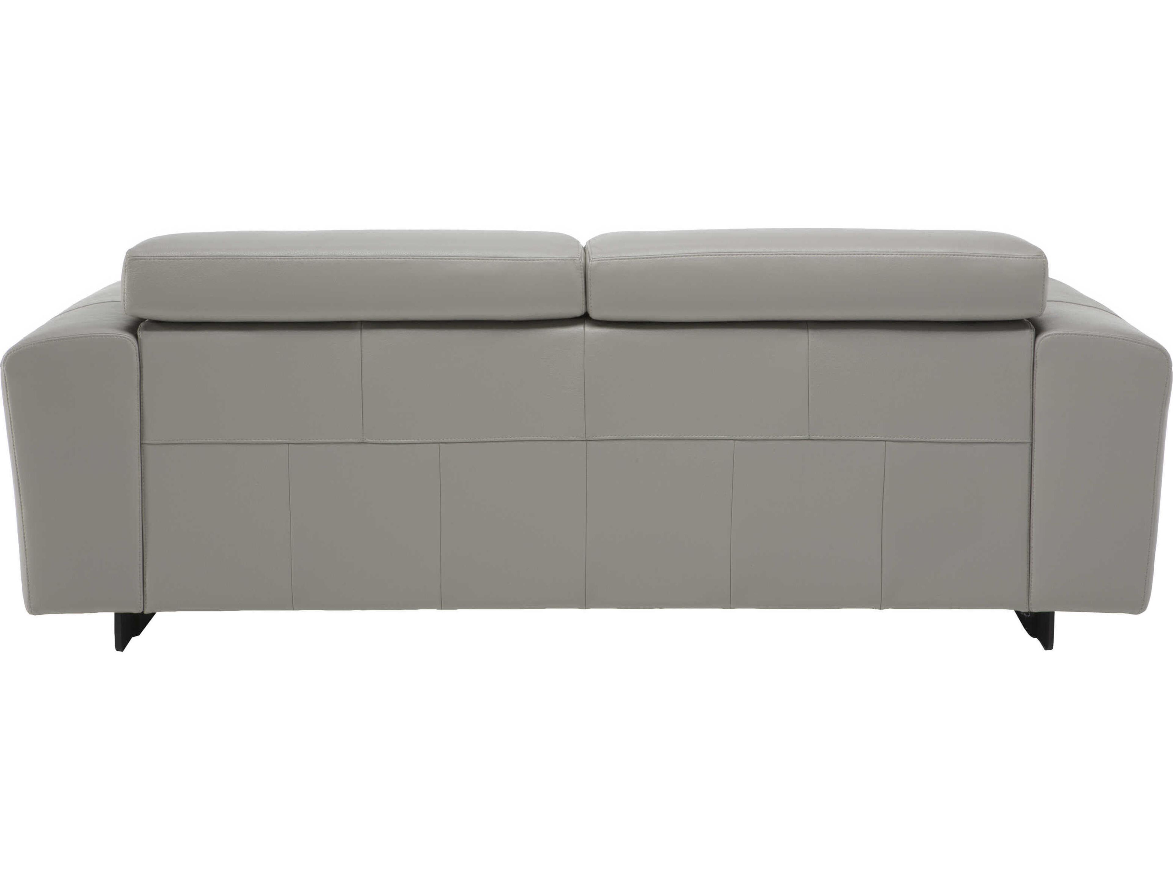 Natuzzi Editions Modus Sofa
