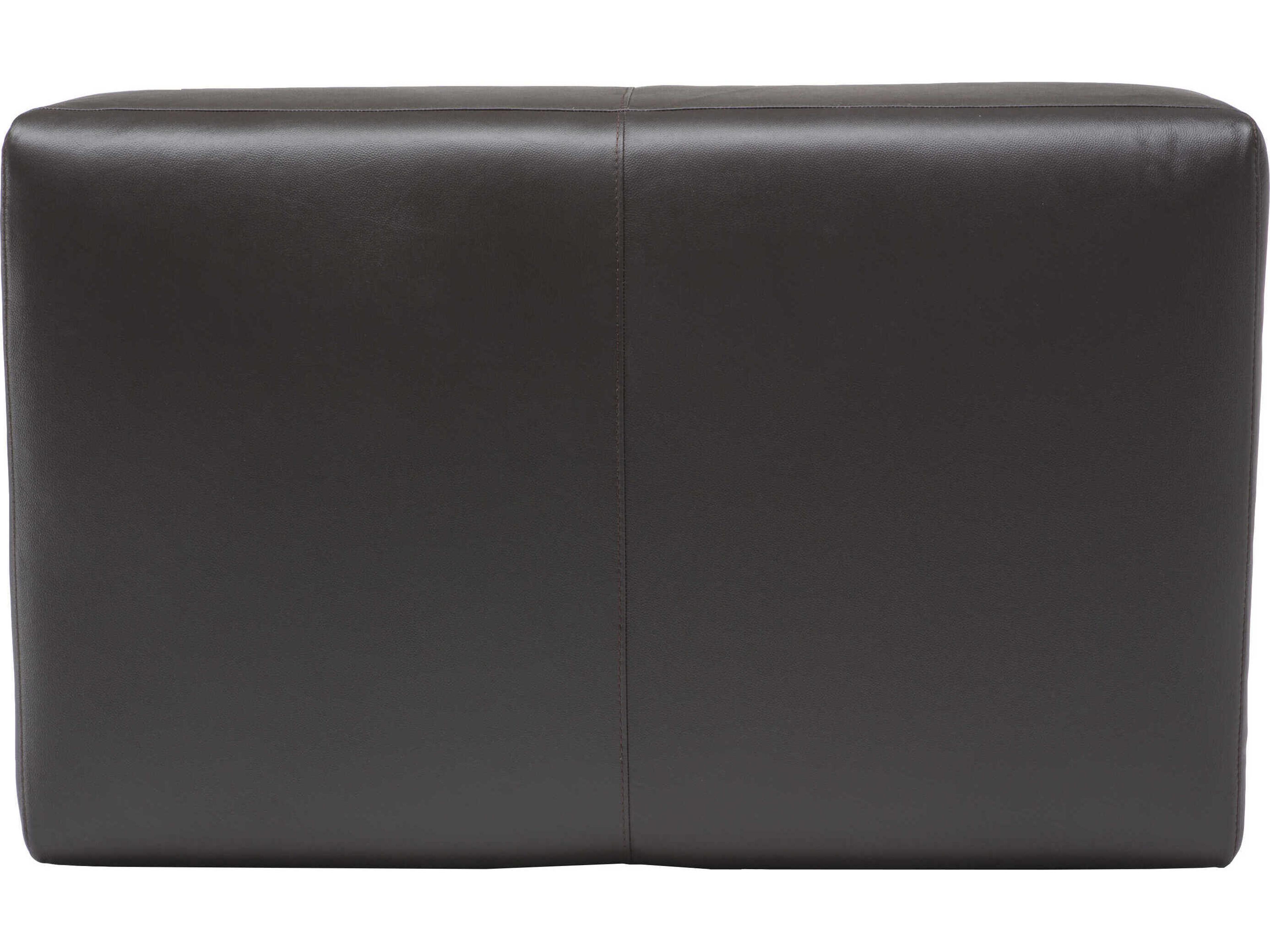 Natuzzi Editions Modus Large Ottoman