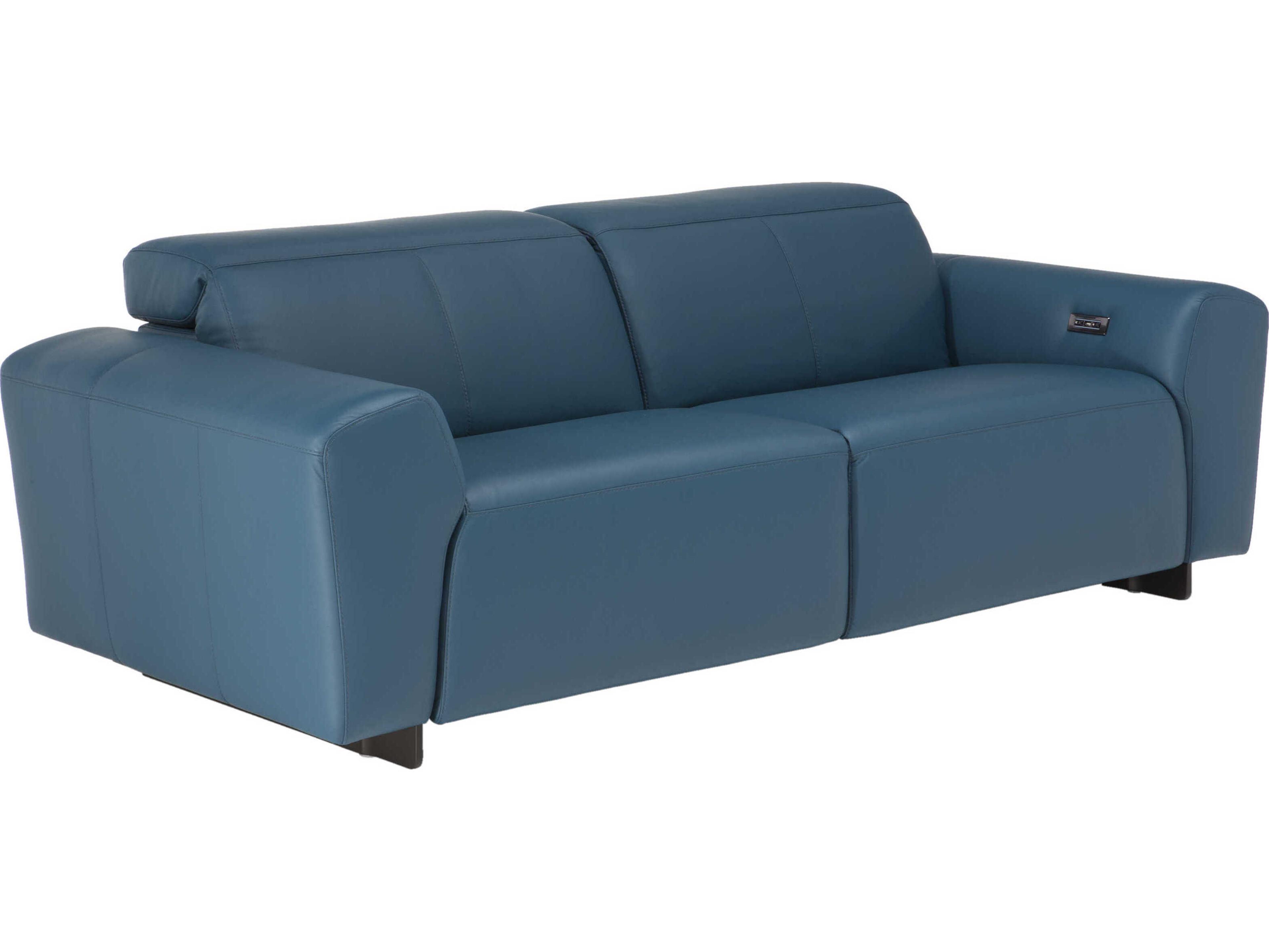 Modus Sofa with Power Recliner (Disassembled)